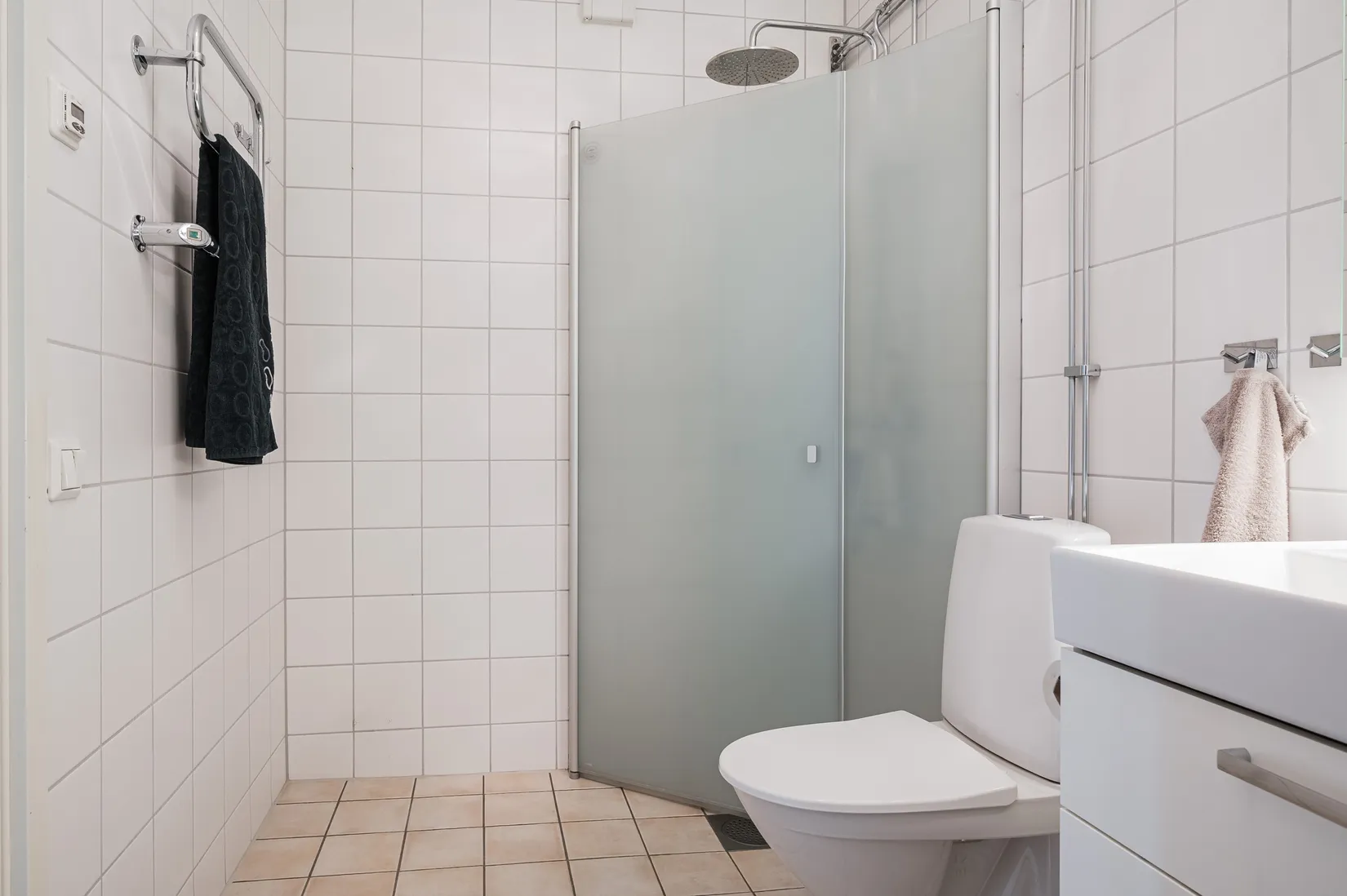 Bostadsrätt, Kyrkogårdsgatan 17, Druvefors, Borås