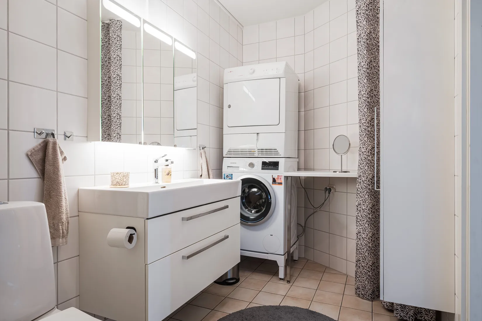 Bostadsrätt, Kyrkogårdsgatan 17, Druvefors, Borås