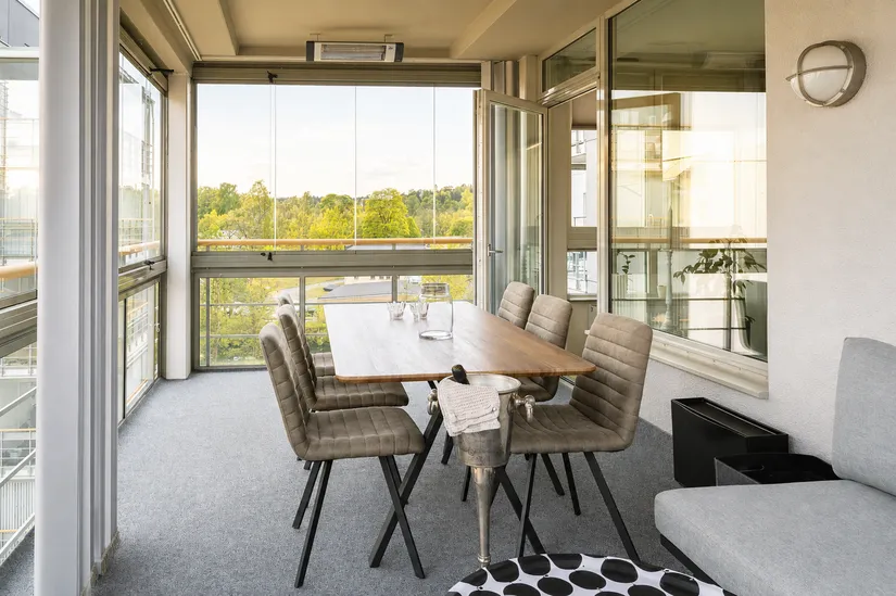 Bostadsrätt, Kyrkogårdsgatan 17, Druvefors, Borås