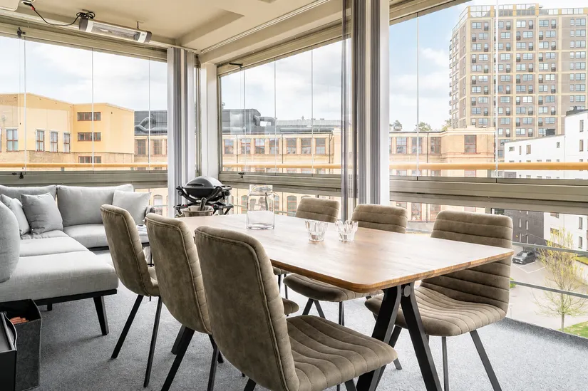 Bostadsrätt, Kyrkogårdsgatan 17, Druvefors, Borås