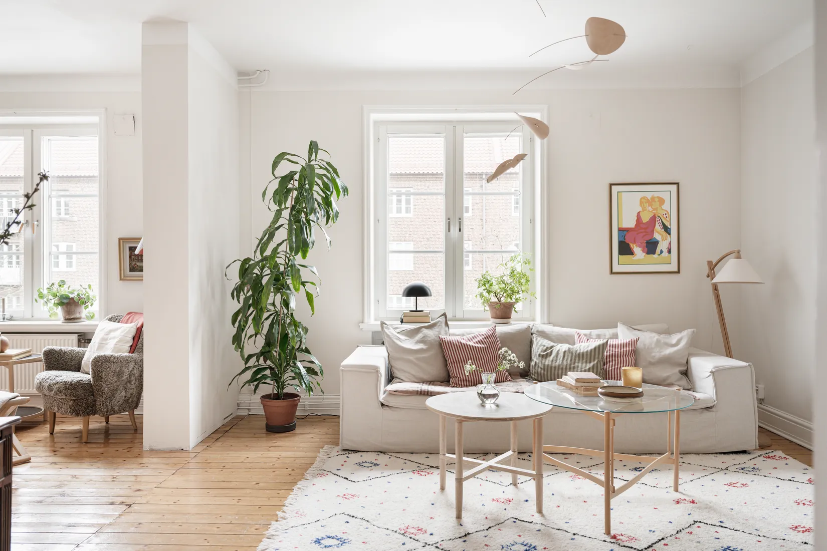 Bostadsrätt, Föreningsgatan 66, Rörsjöstaden, Malmö