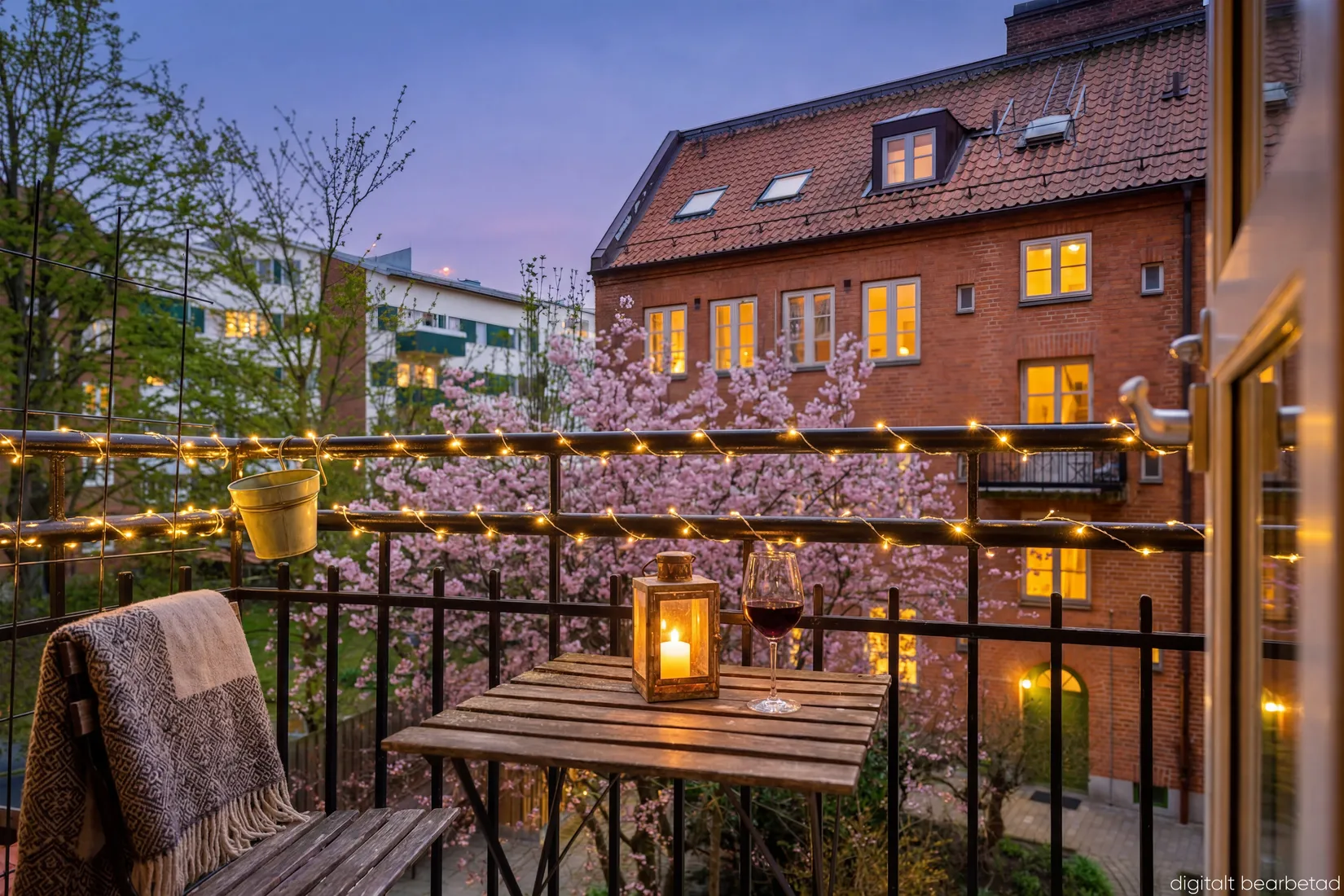 Bostadsrätt, Föreningsgatan 66, Rörsjöstaden, Malmö