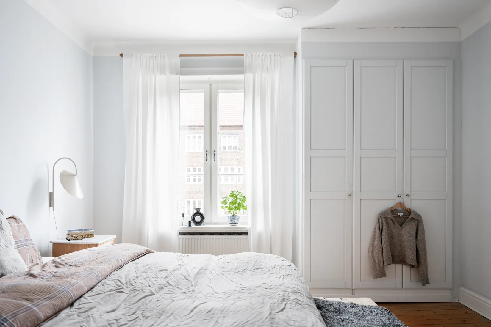 Bostadsrätt, Föreningsgatan 66, Rörsjöstaden, Malmö