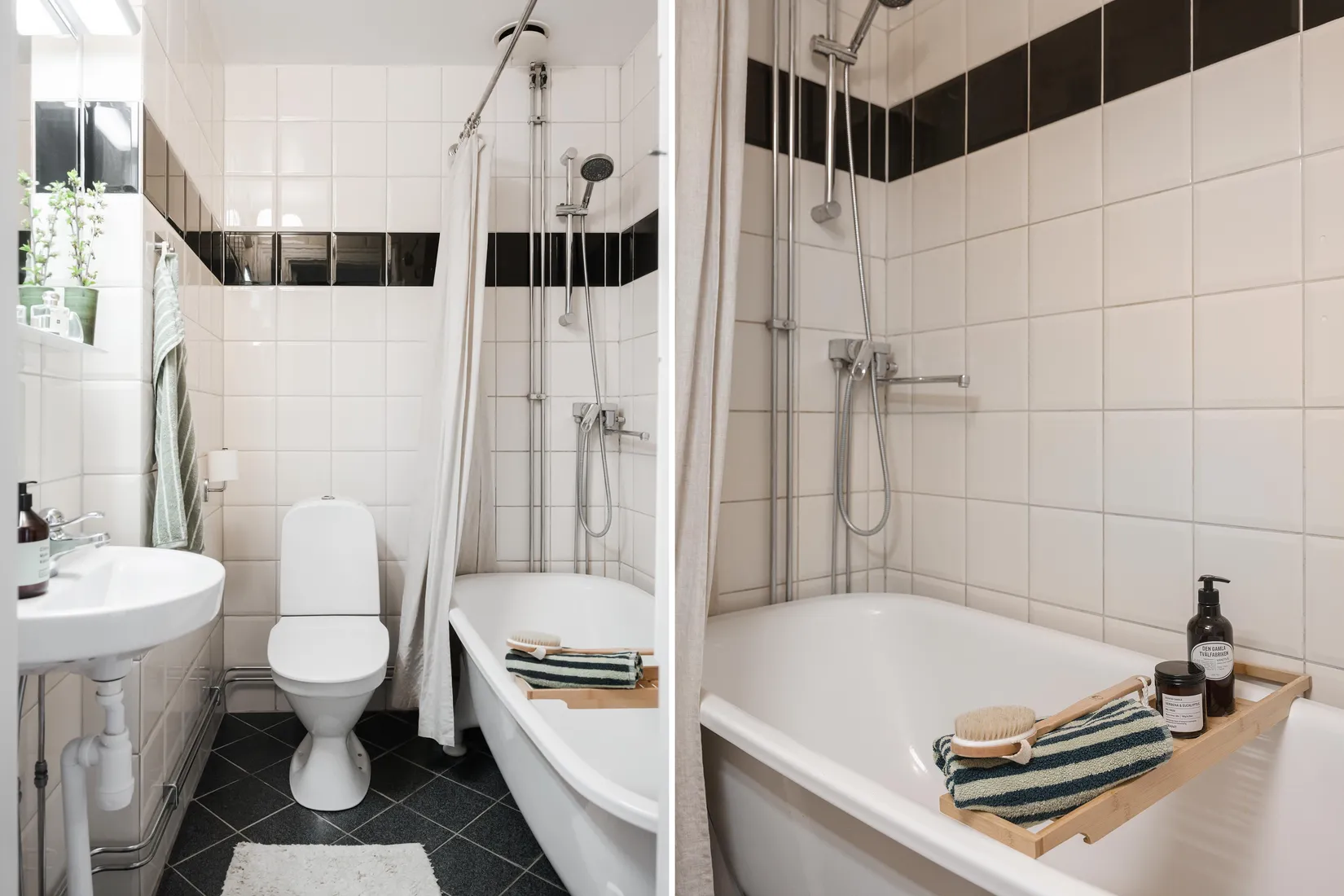 Bostadsrätt, Föreningsgatan 66, Rörsjöstaden, Malmö