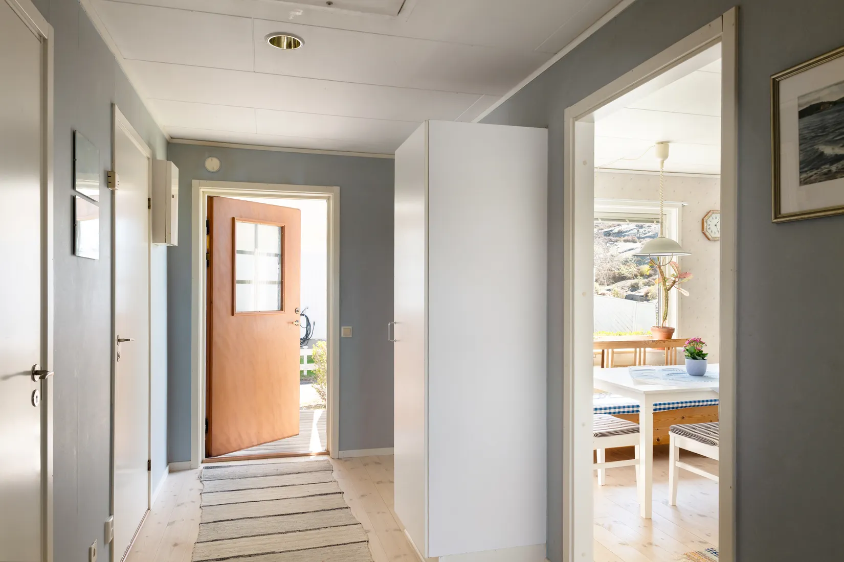 Villa, Neckedammsvägen 3, Dyrön, Tjörn
