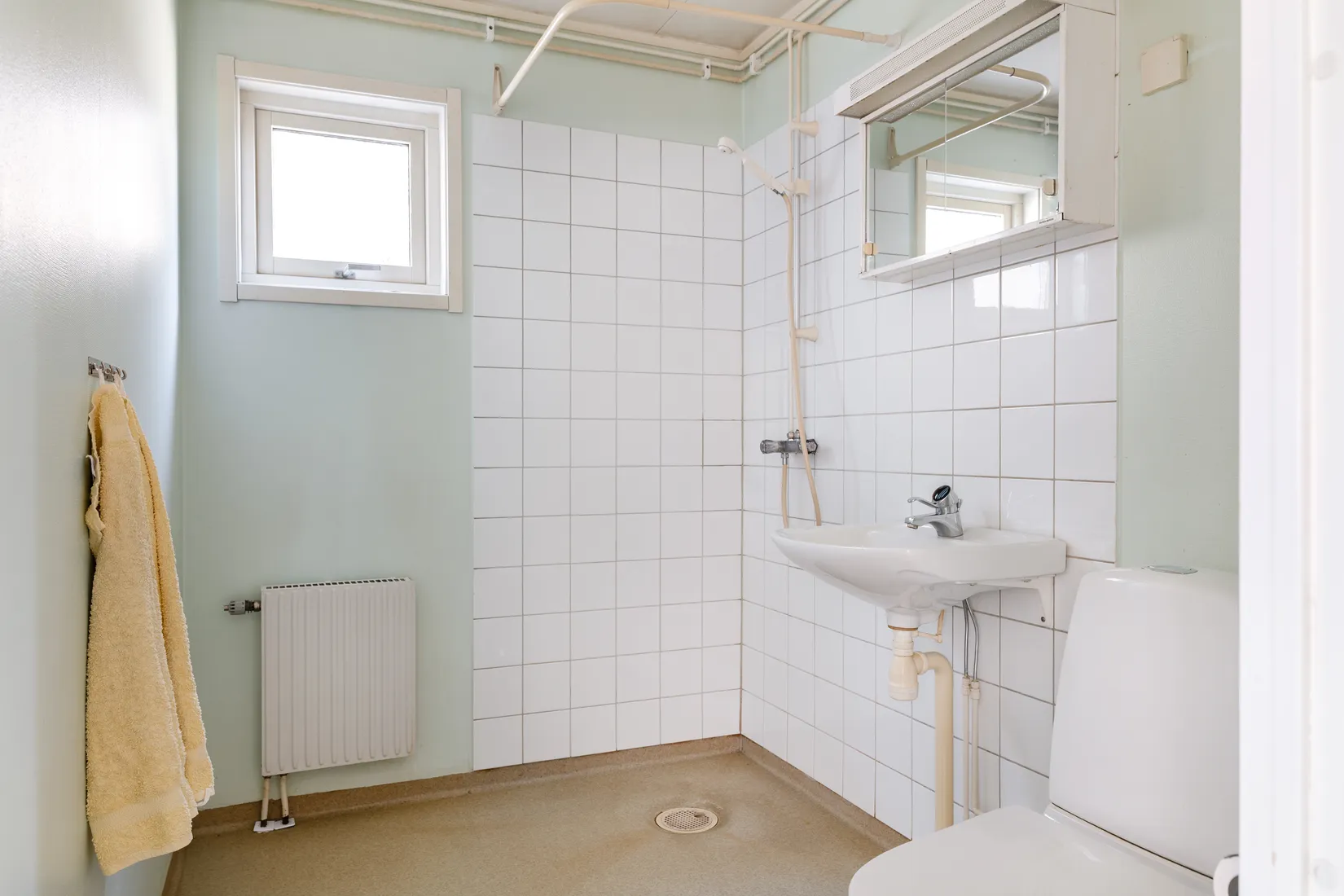 Villa, Neckedammsvägen 3, Dyrön, Tjörn