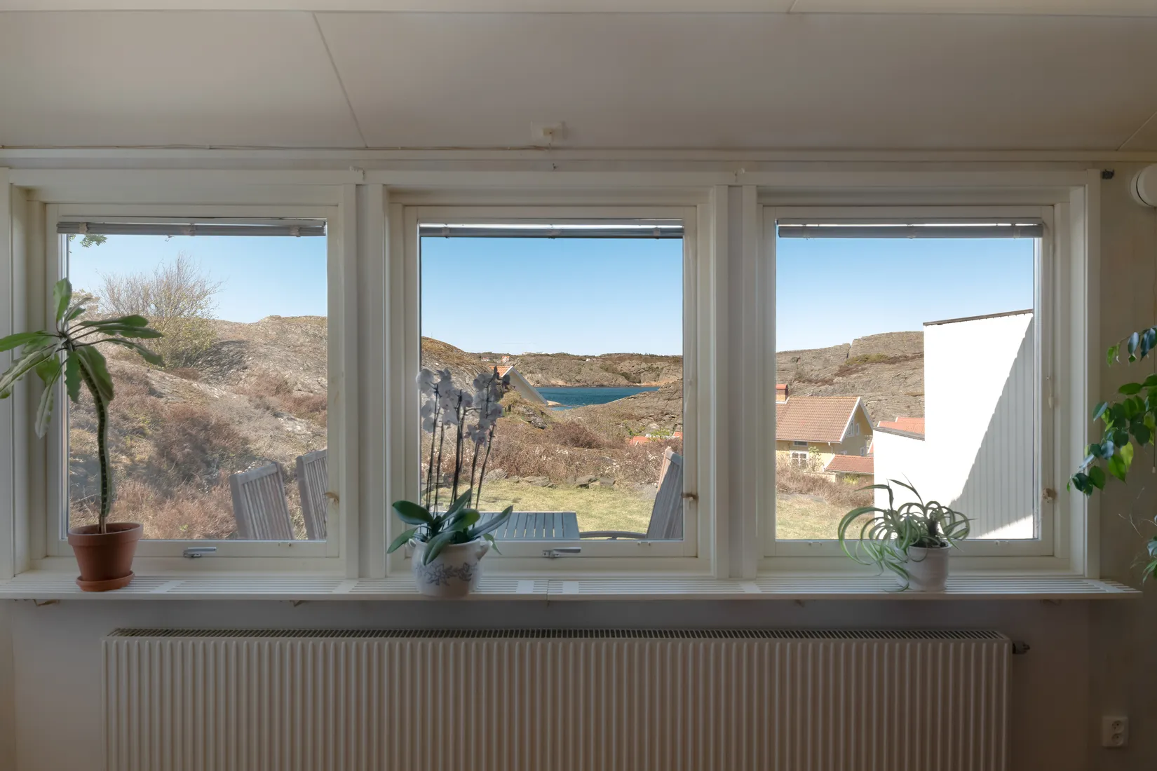 Villa, Neckedammsvägen 3, Dyrön, Tjörn