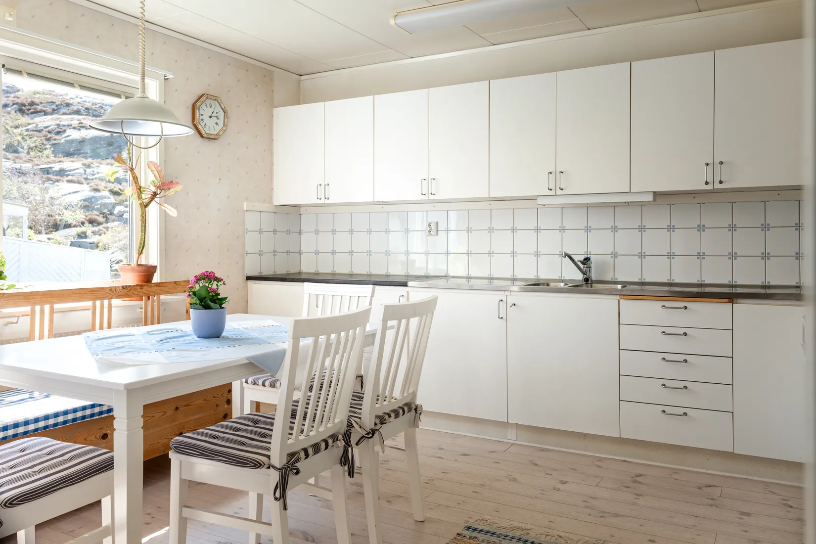 Villa, Neckedammsvägen 3, Dyrön, Tjörn