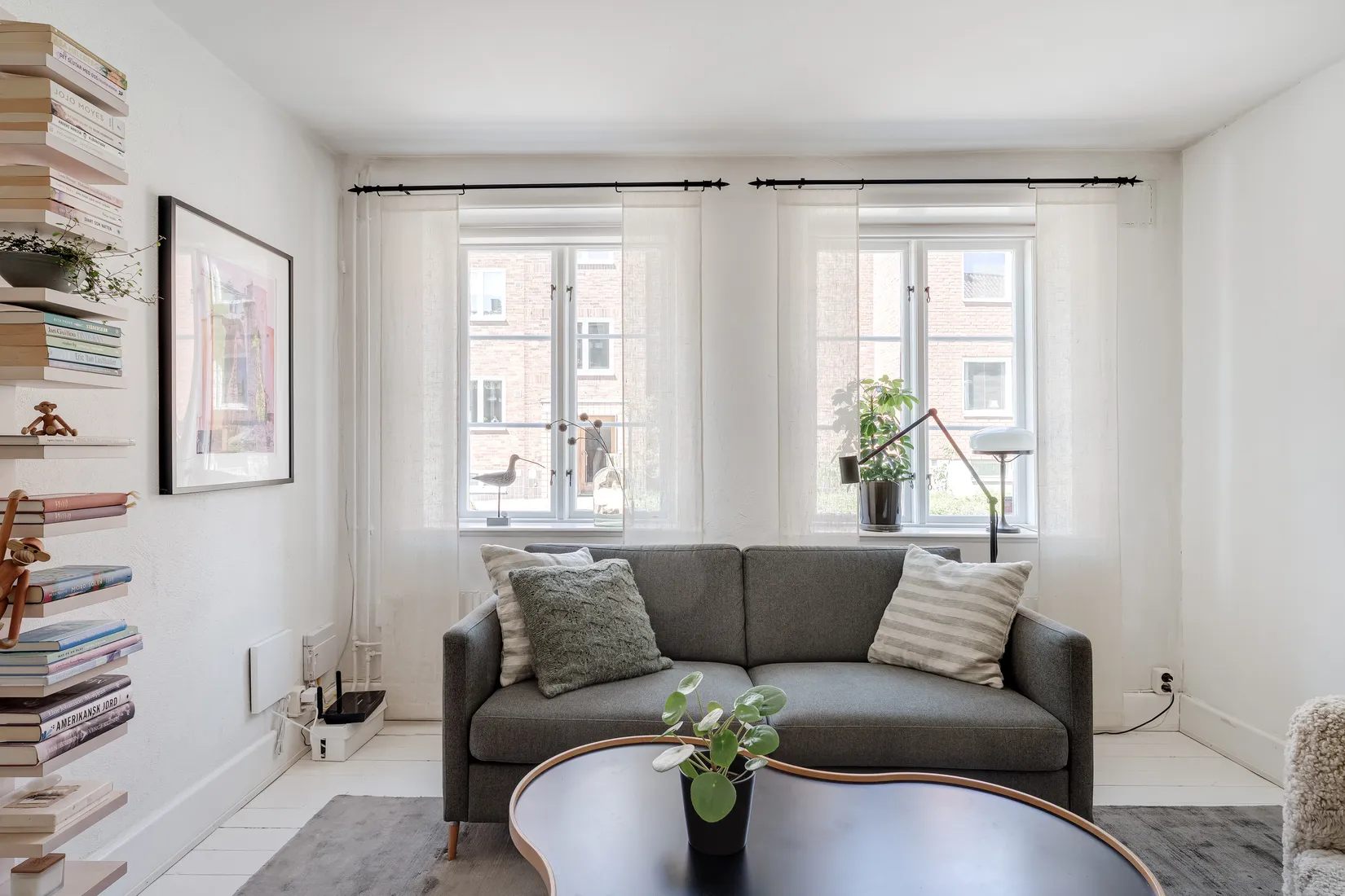 Villa, Övre Långvinkelsgatan 92, Slottshöjden, Helsingborg