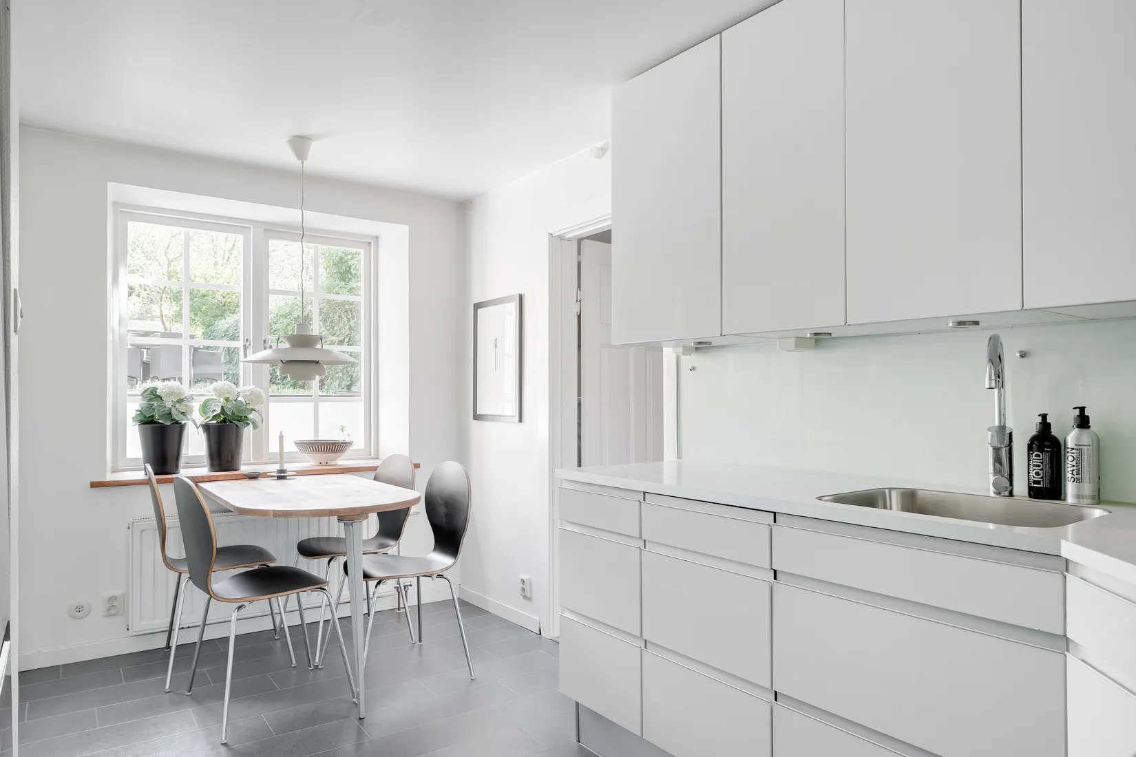 Villa, Övre Långvinkelsgatan 92, Slottshöjden, Helsingborg
