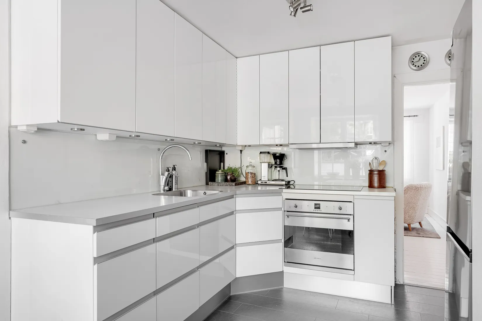 Villa, Övre Långvinkelsgatan 92, Slottshöjden, Helsingborg