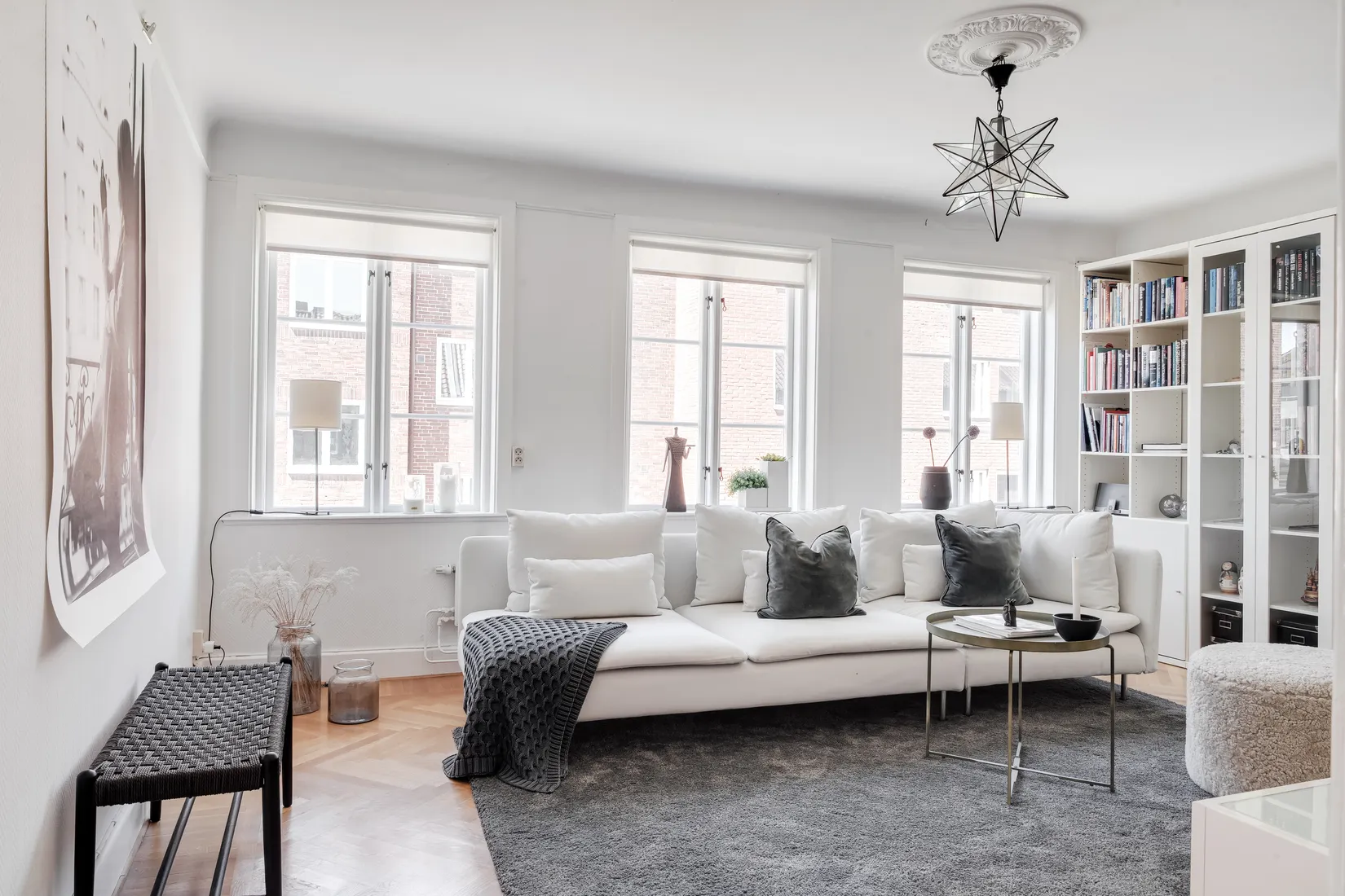 Villa, Övre Långvinkelsgatan 92, Slottshöjden, Helsingborg