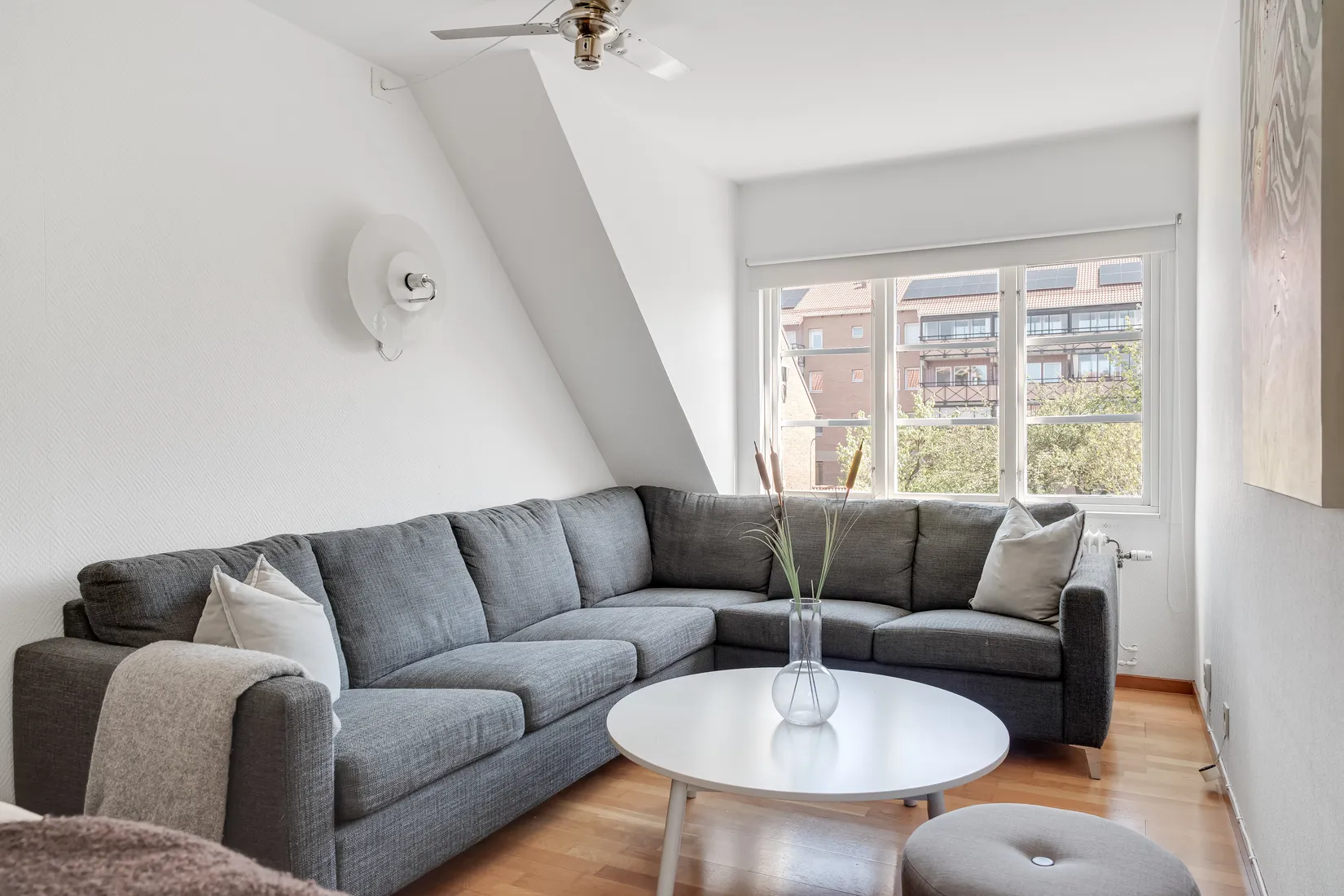 Villa, Övre Långvinkelsgatan 92, Slottshöjden, Helsingborg