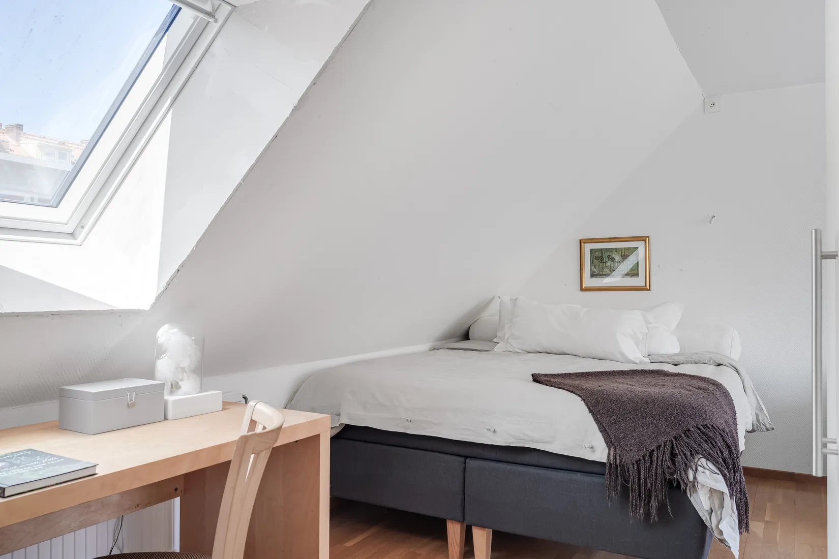 Villa, Övre Långvinkelsgatan 92, Slottshöjden, Helsingborg