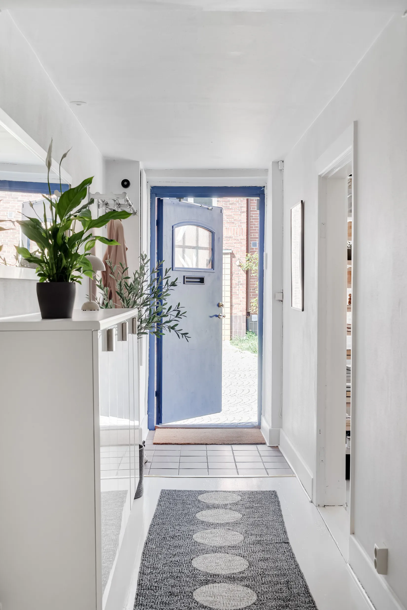 Villa, Övre Långvinkelsgatan 92, Slottshöjden, Helsingborg