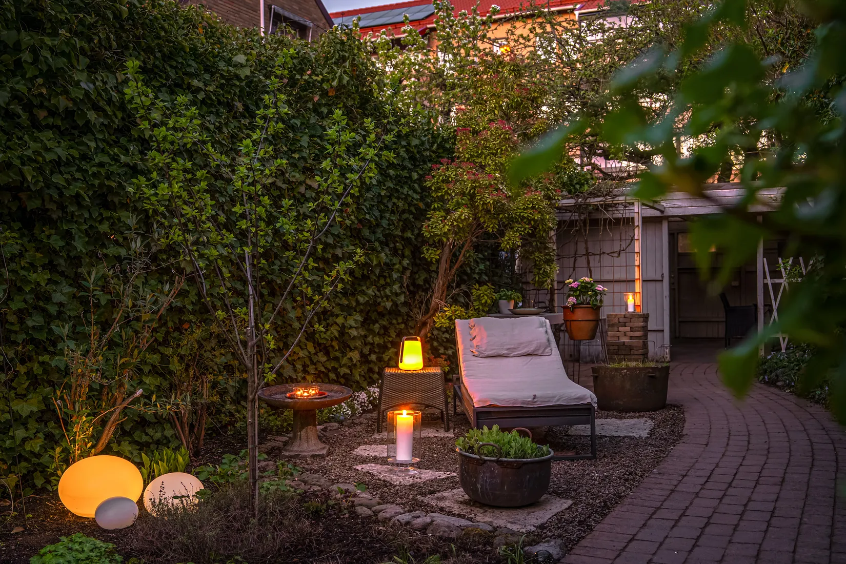 Villa, Övre Långvinkelsgatan 92, Slottshöjden, Helsingborg