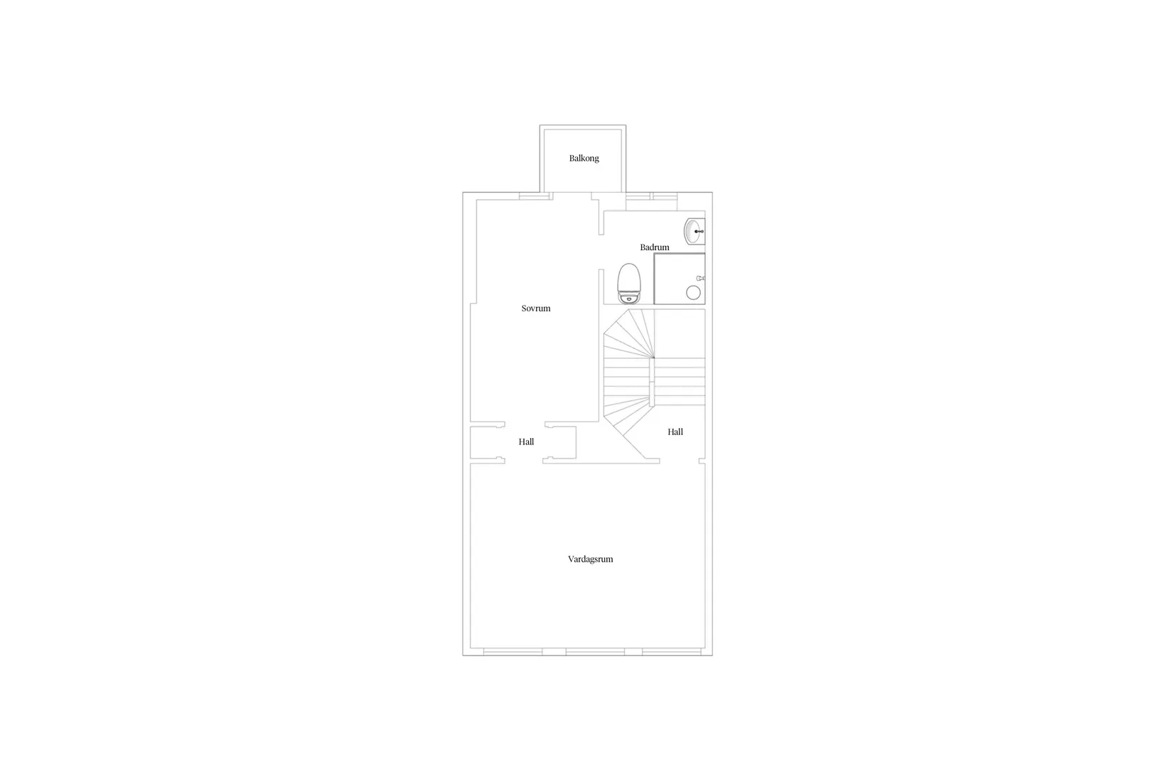 Villa, Övre Långvinkelsgatan 92, Slottshöjden, Helsingborg