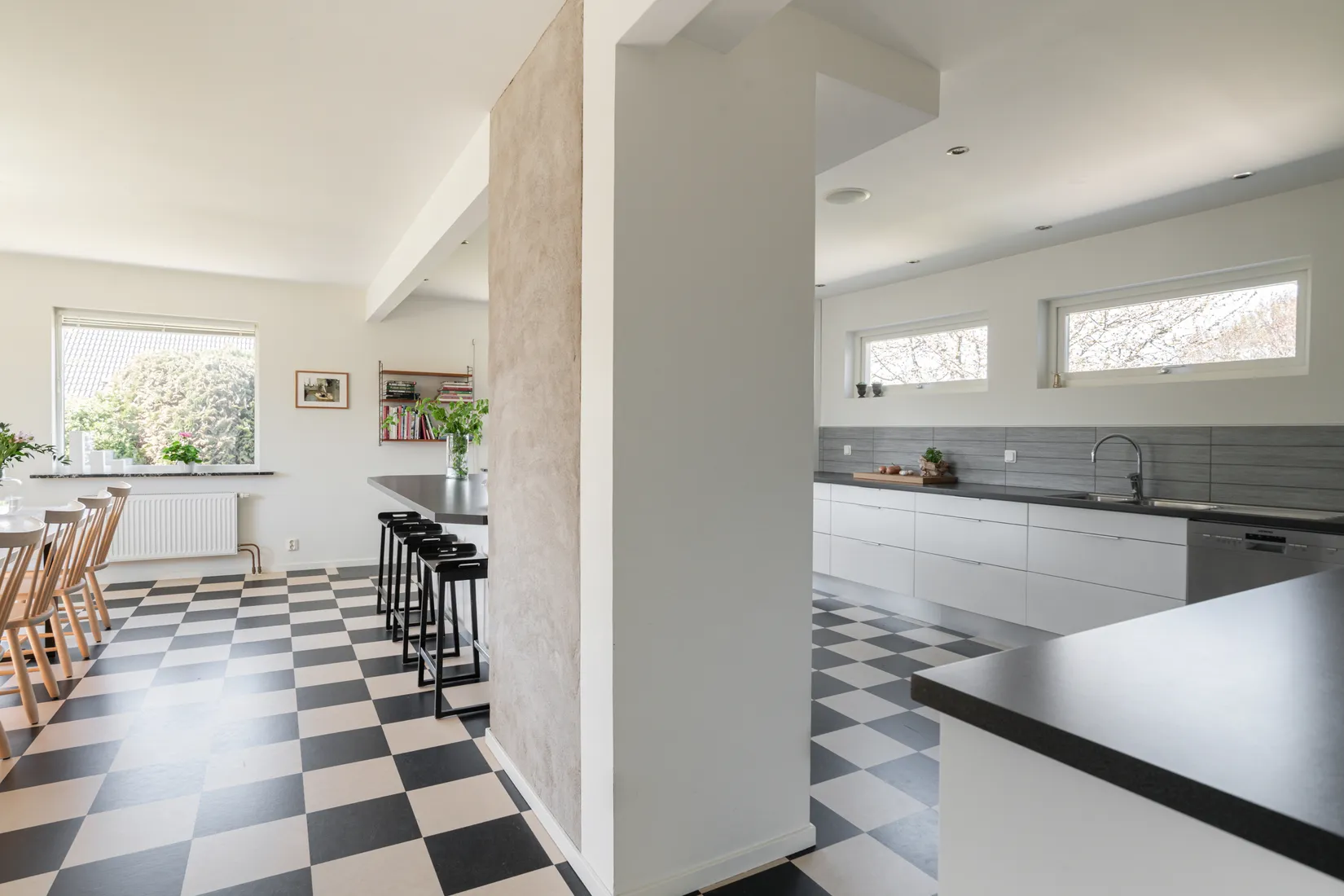 Villa, Lärkvägen 1, Laröd, Helsingborg