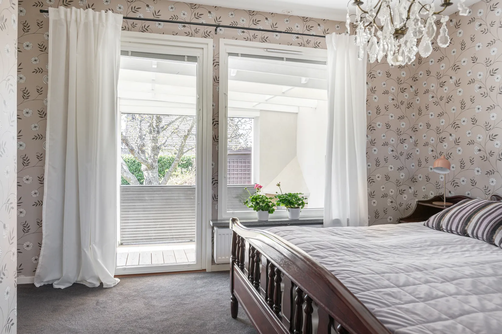 Villa, Lärkvägen 1, Laröd, Helsingborg