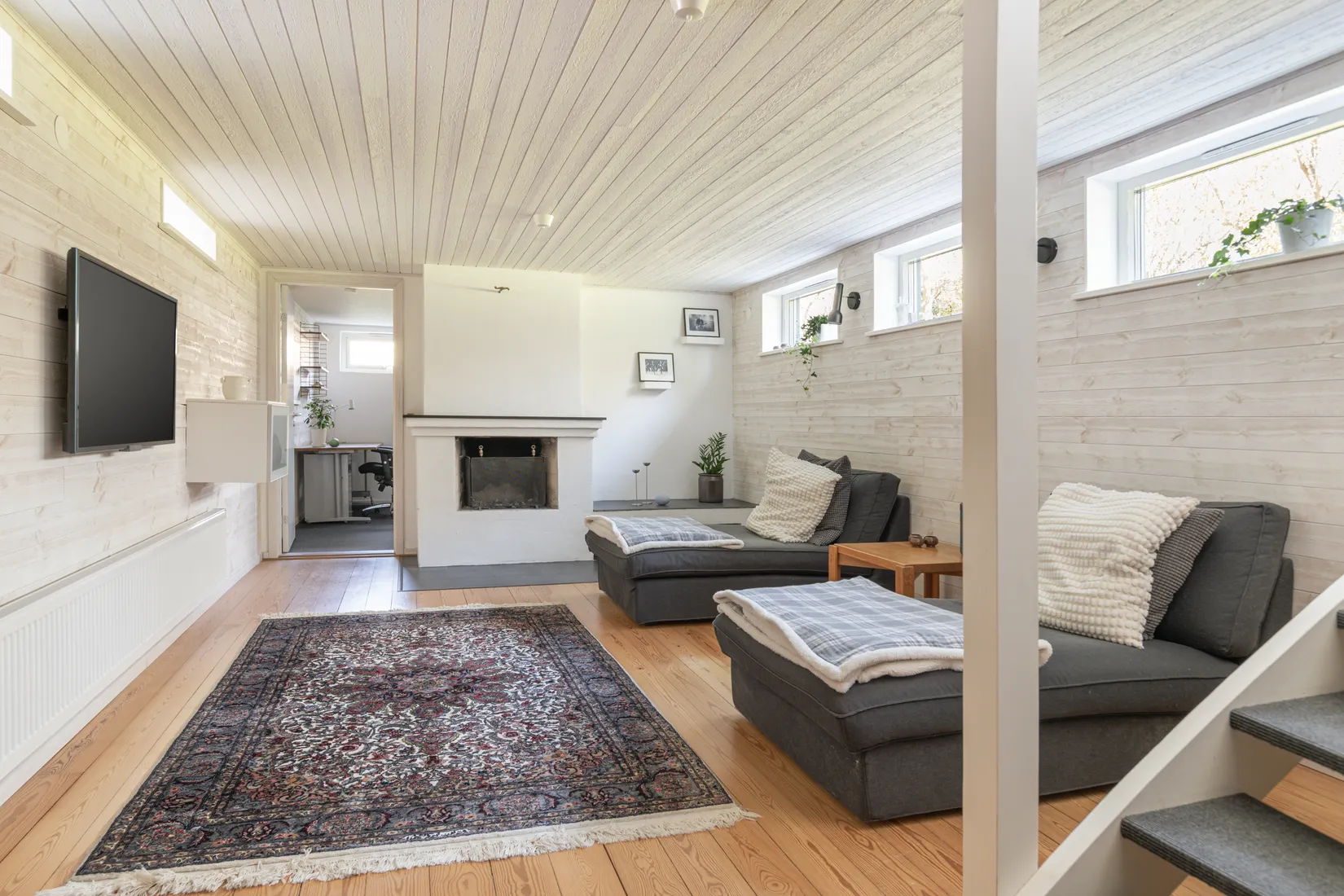 Villa, Lärkvägen 1, Laröd, Helsingborg