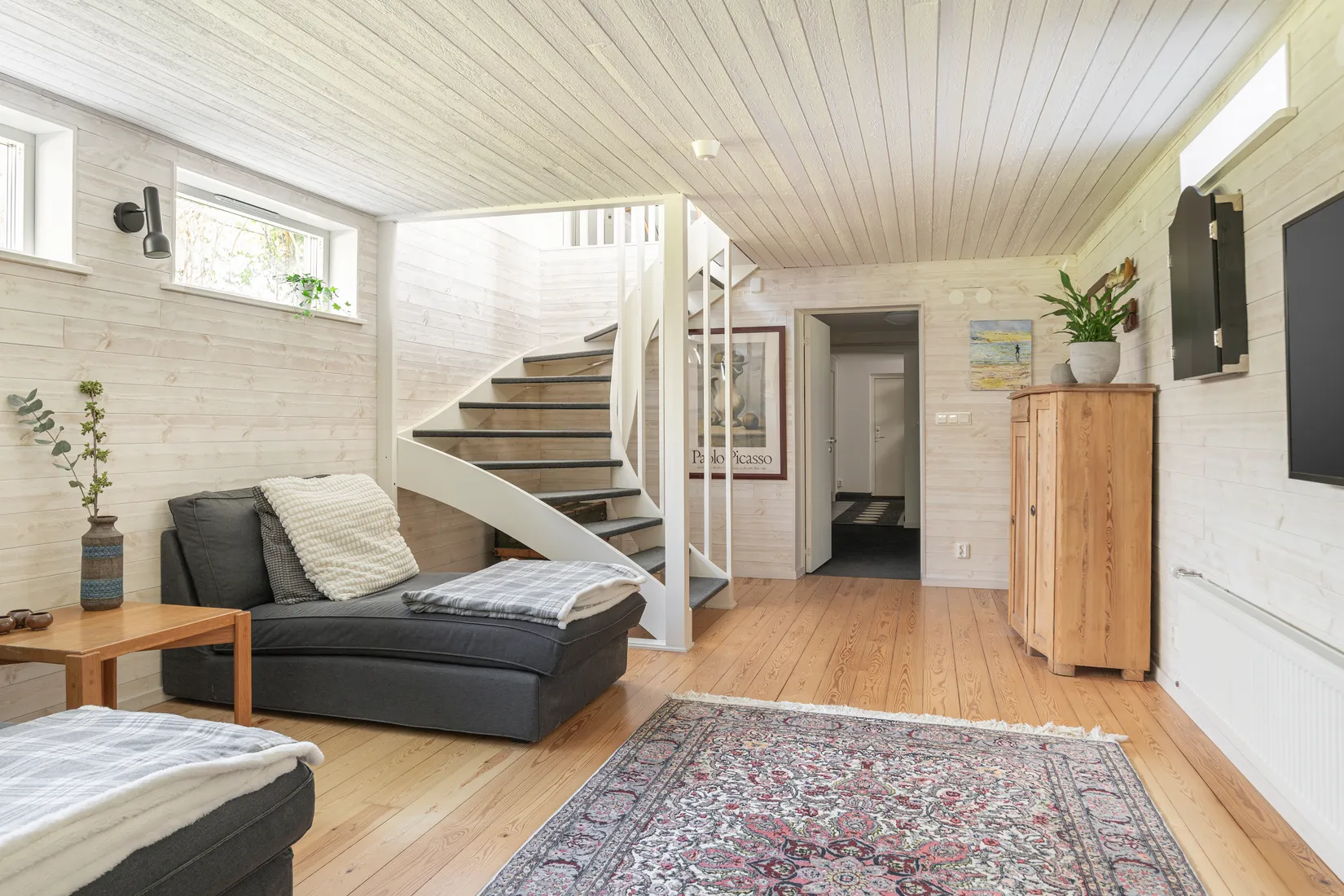 Villa, Lärkvägen 1, Laröd, Helsingborg