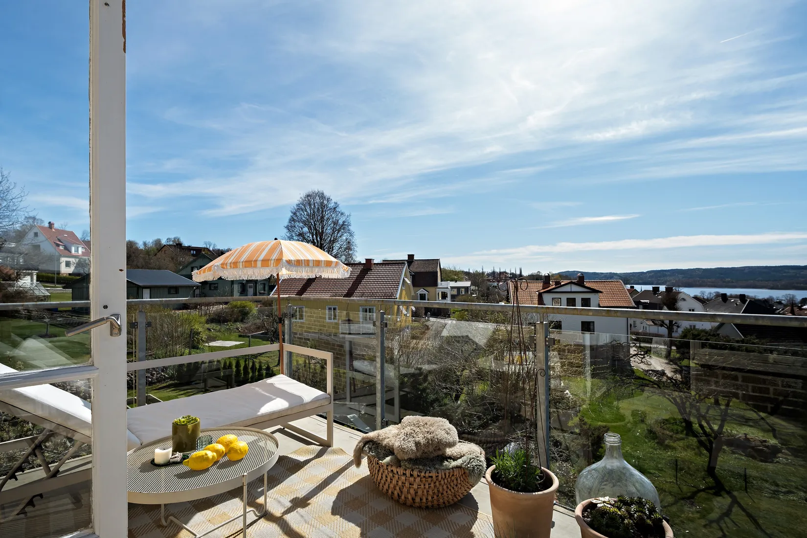 Villa, Karlslundsgatan 5, Centrum, Ulricehamn