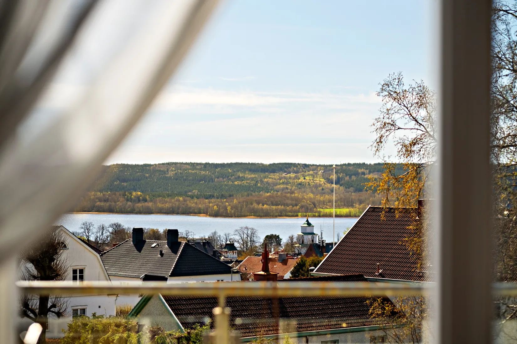 Villa, Karlslundsgatan 5, Centrum, Ulricehamn