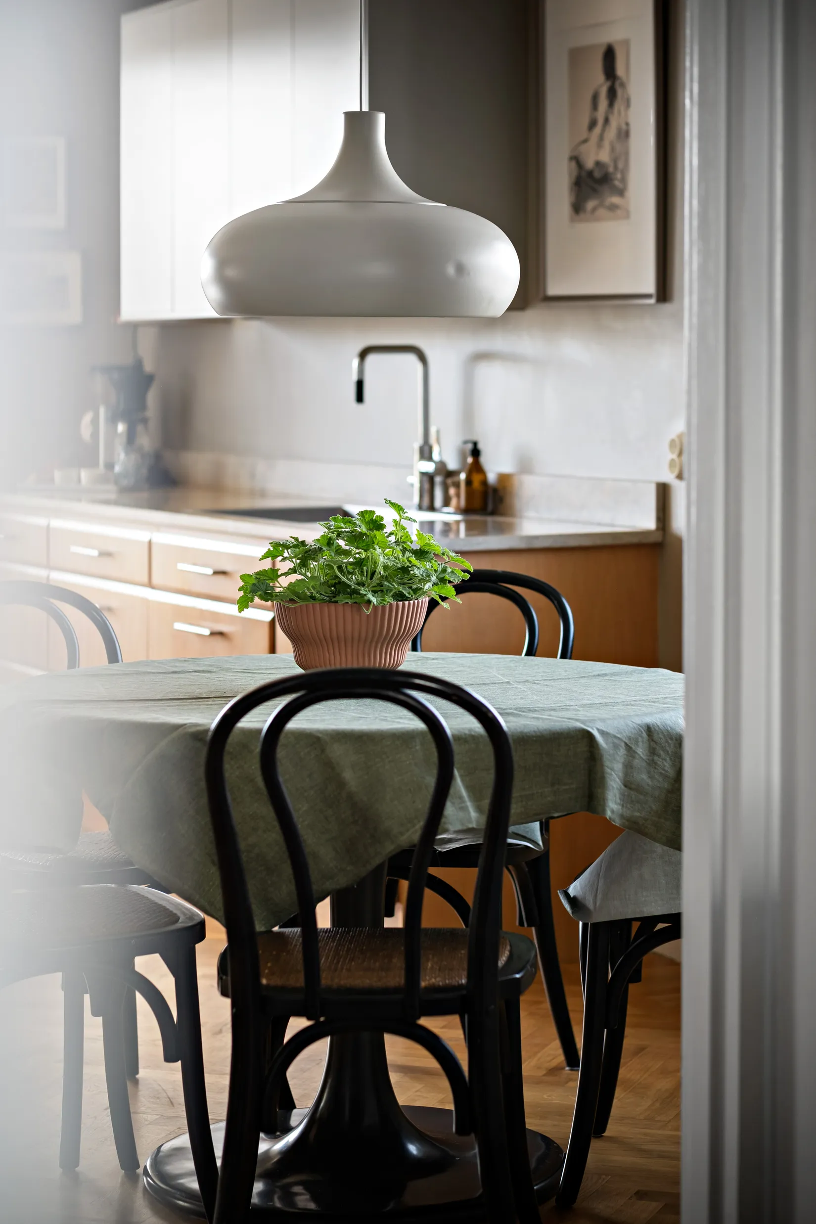 Villa, Karlslundsgatan 5, Centrum, Ulricehamn
