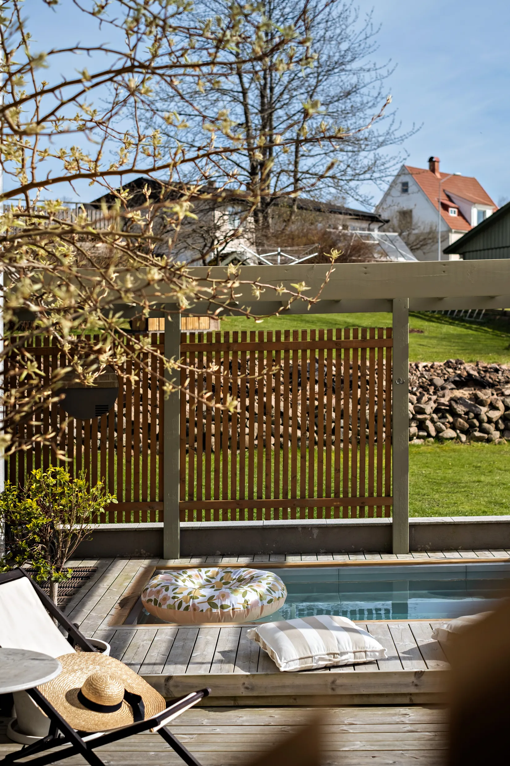 Villa, Karlslundsgatan 5, Centrum, Ulricehamn
