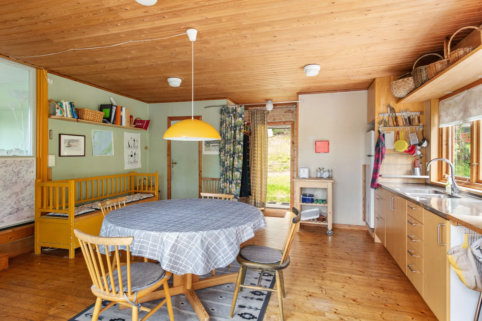 Villa, Mösundsvägen 11, Yxlan - Vagnsunda, Norrtälje