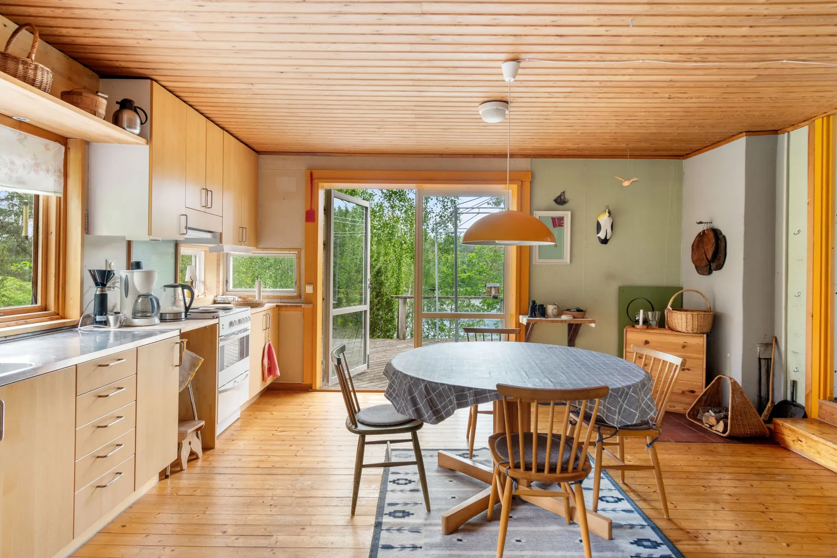Villa, Mösundsvägen 11, Yxlan - Vagnsunda, Norrtälje