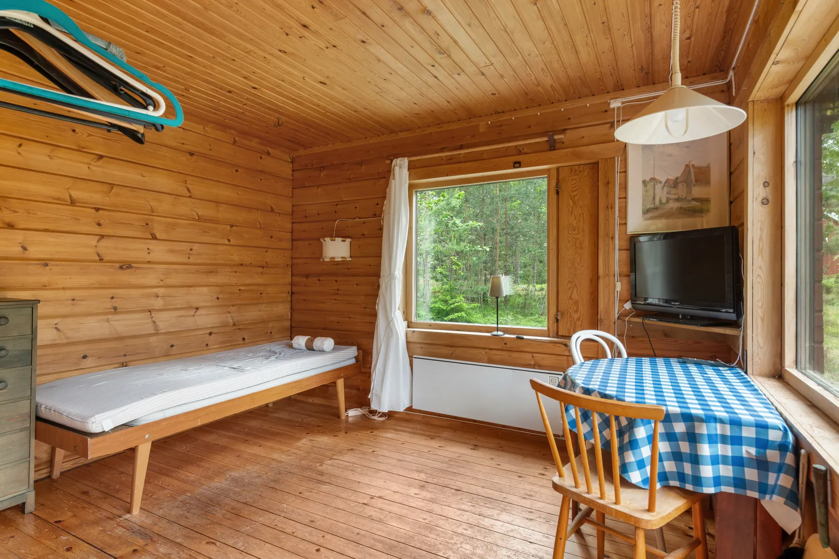 Villa, Mösundsvägen 11, Yxlan - Vagnsunda, Norrtälje