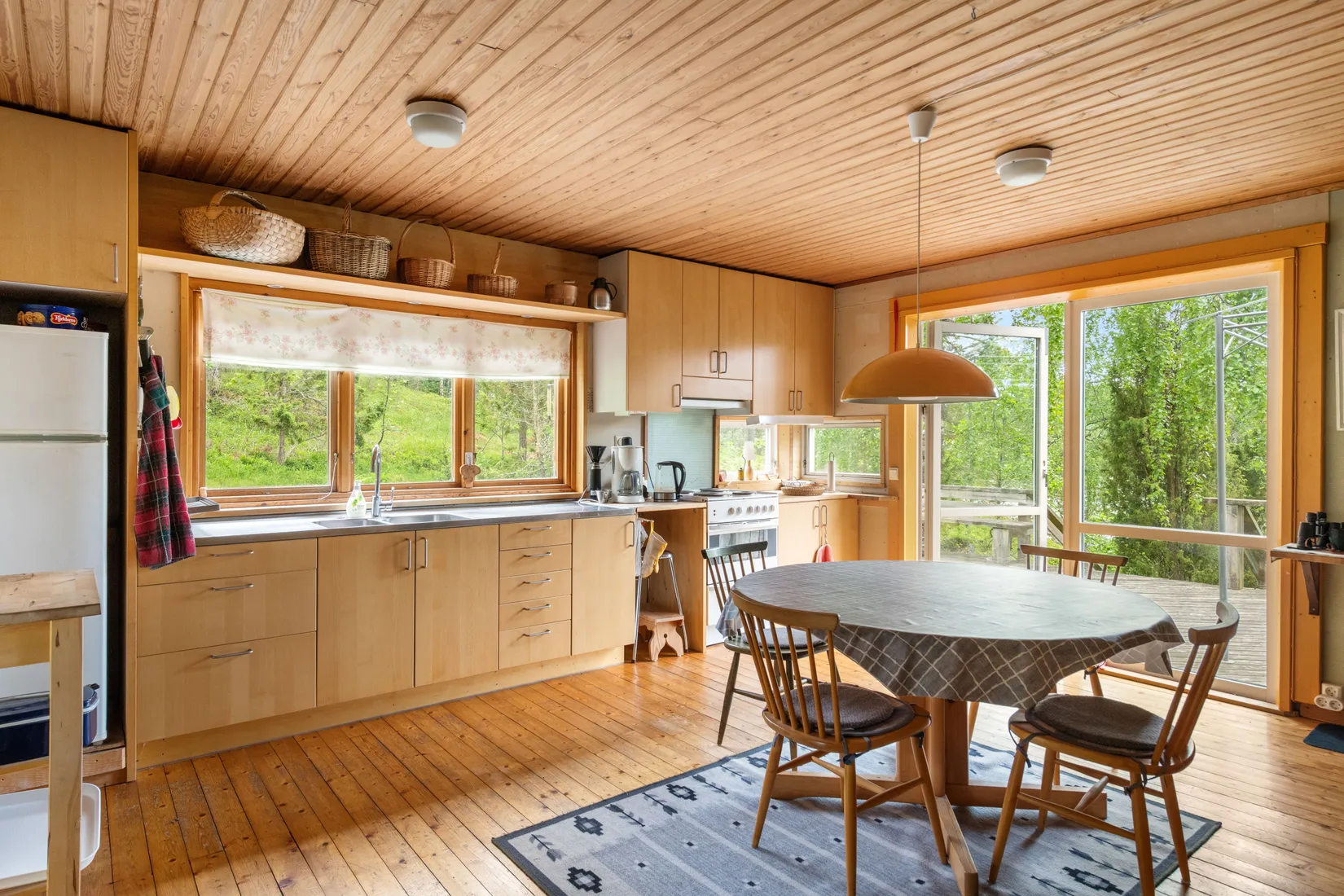 Villa, Mösundsvägen 11, Yxlan - Vagnsunda, Norrtälje
