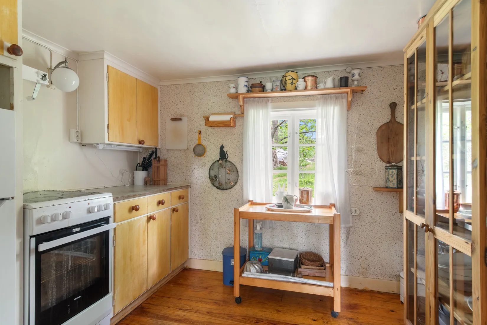 Villa, Mösundsvägen 11, Yxlan - Vagnsunda, Norrtälje