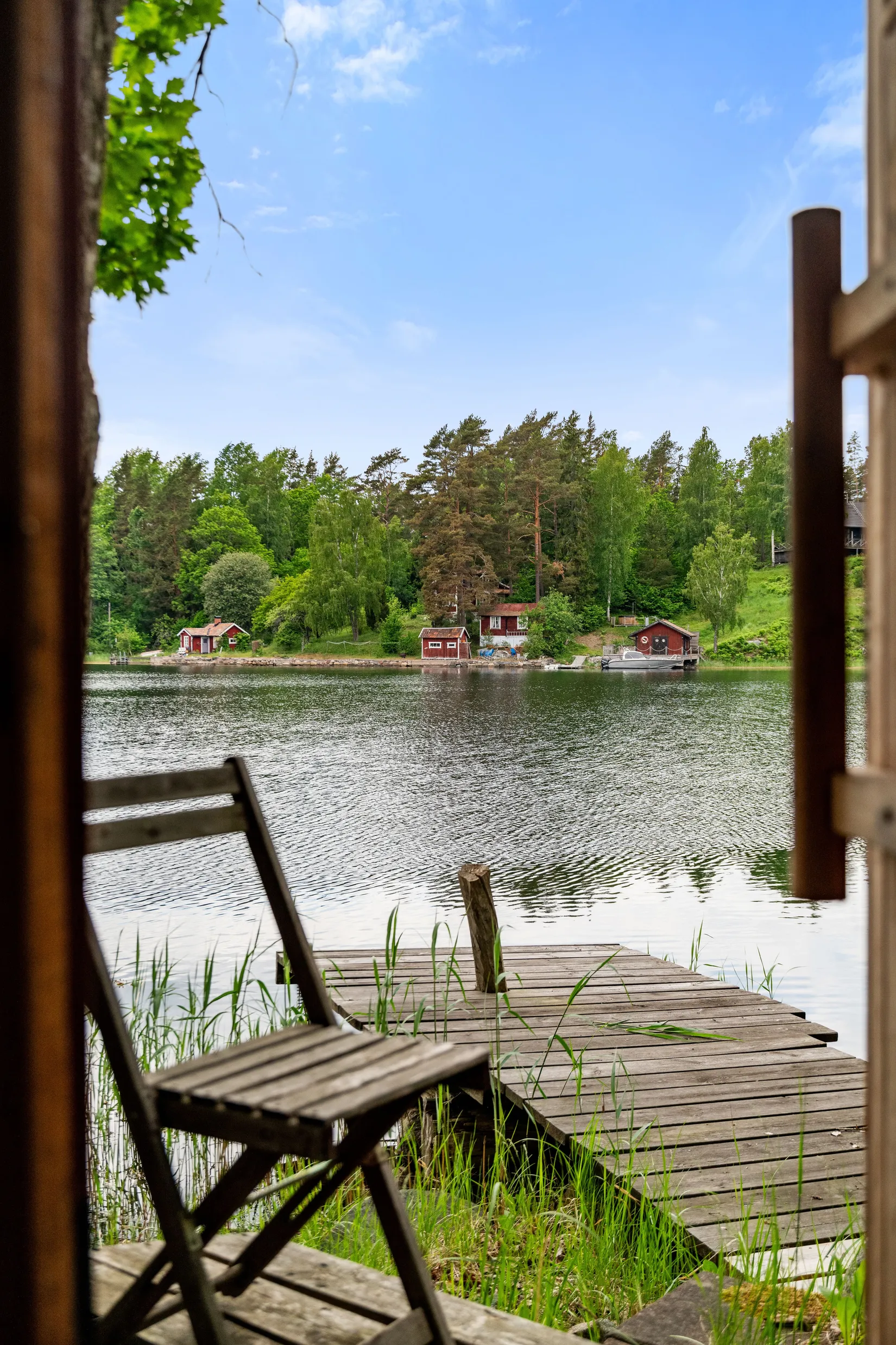 Villa, Mösundsvägen 11, Yxlan - Vagnsunda, Norrtälje