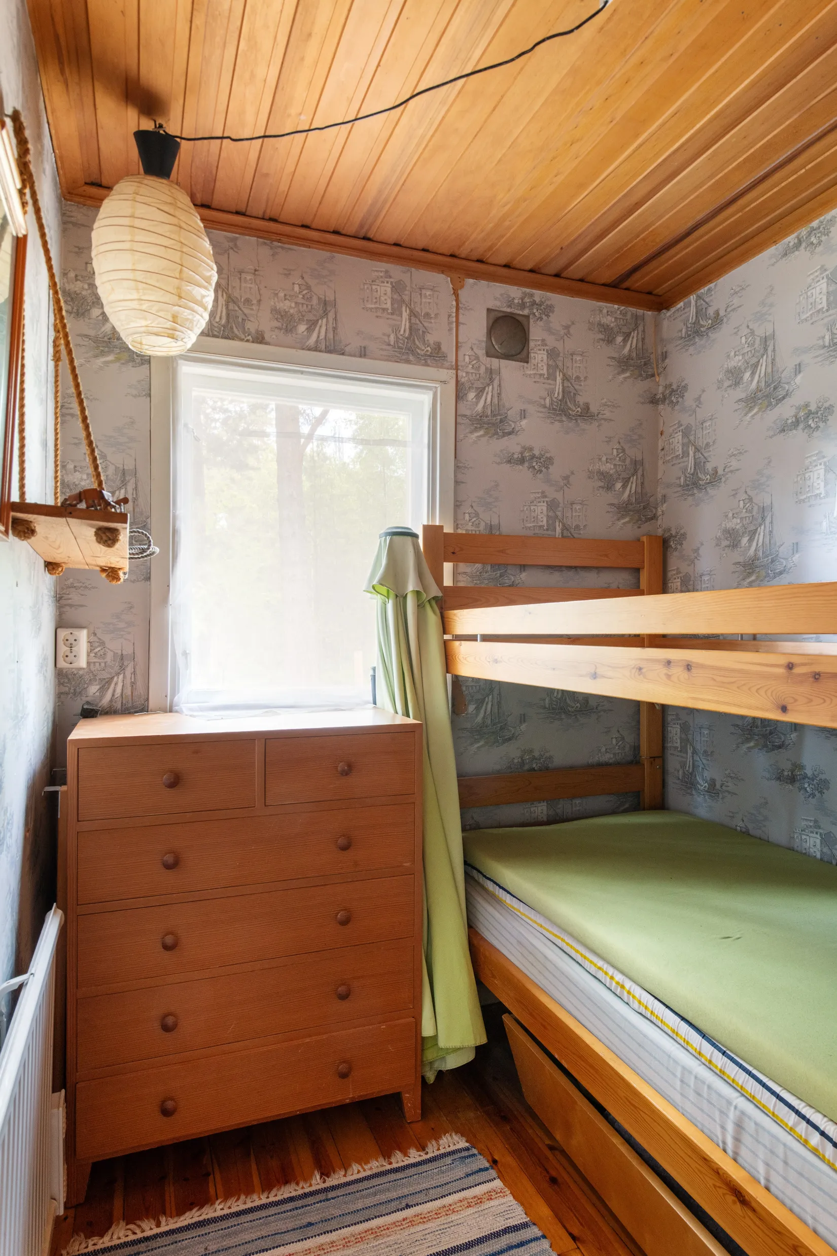 Villa, Mösundsvägen 11, Yxlan - Vagnsunda, Norrtälje