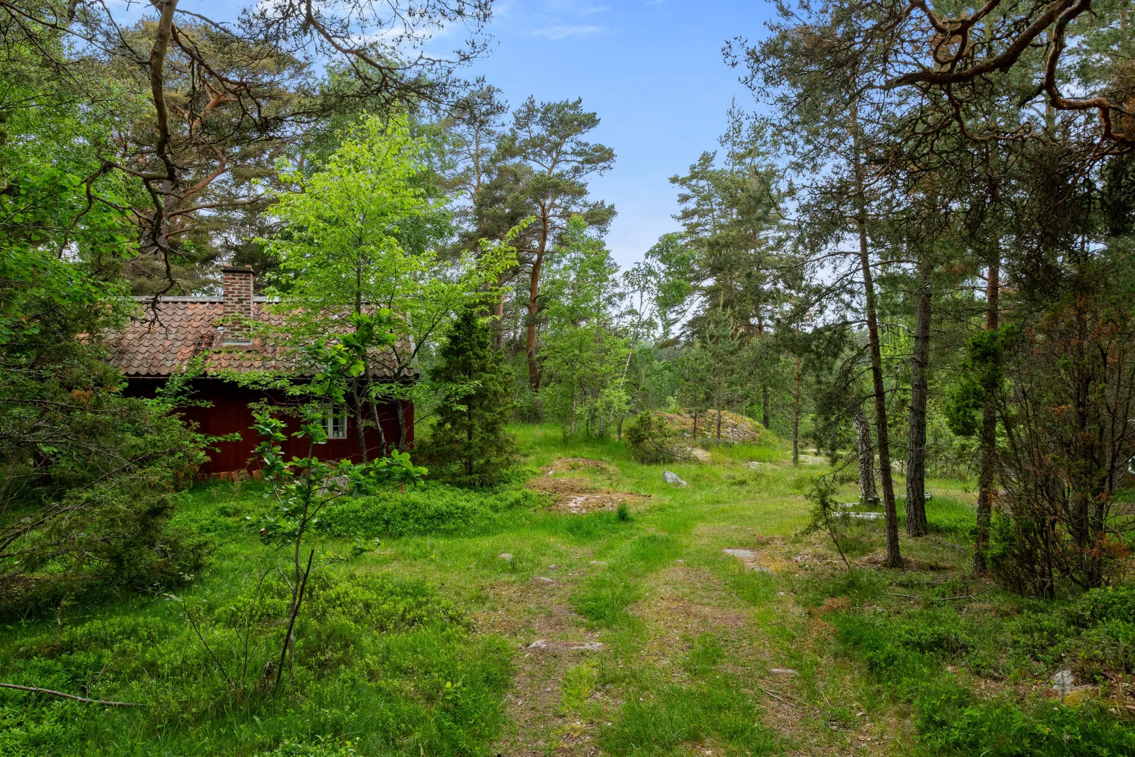 Villa, Mösundsvägen 11, Yxlan - Vagnsunda, Norrtälje