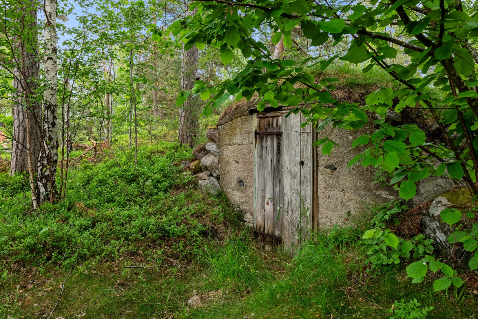 Villa, Mösundsvägen 11, Yxlan - Vagnsunda, Norrtälje