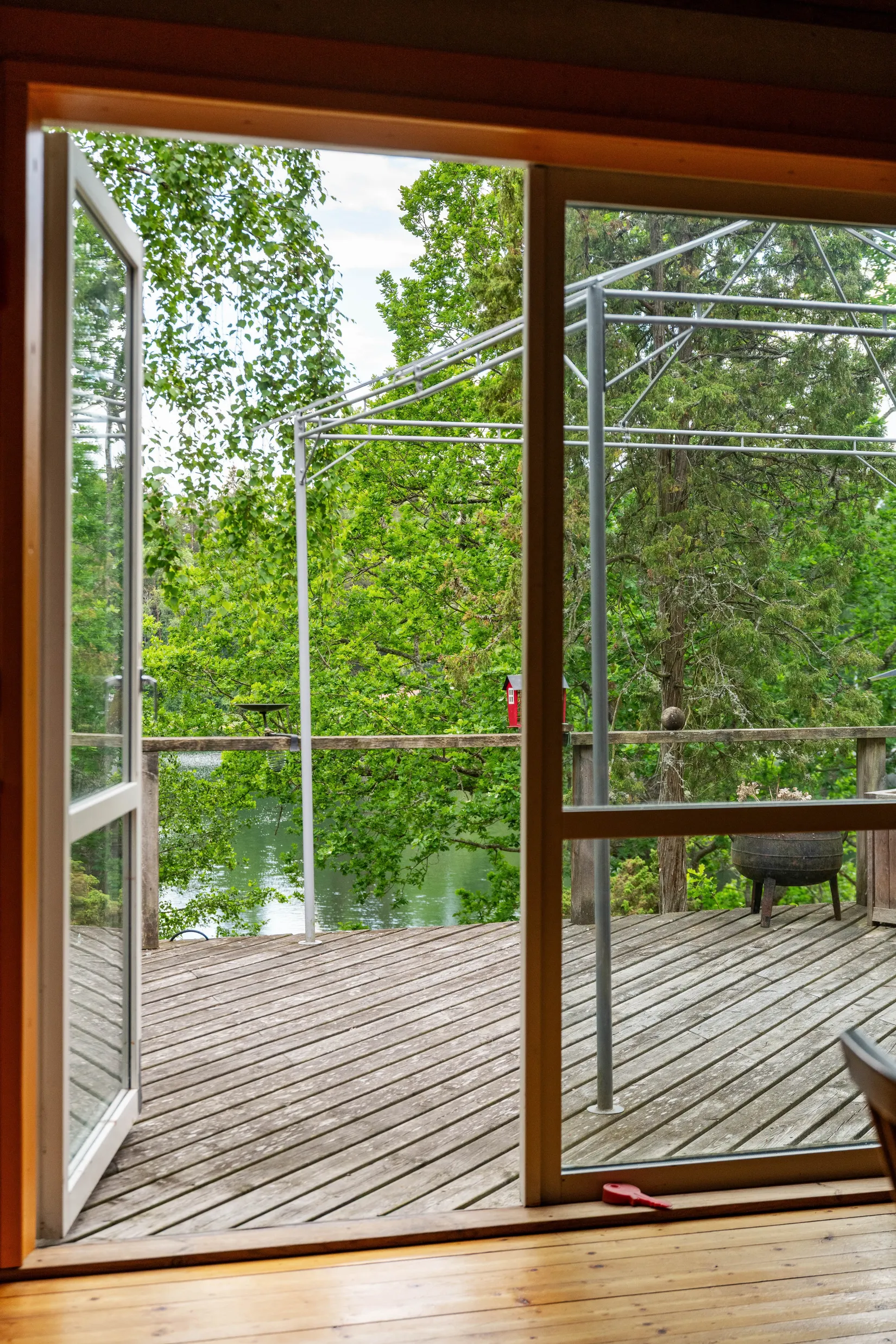 Villa, Mösundsvägen 11, Yxlan - Vagnsunda, Norrtälje
