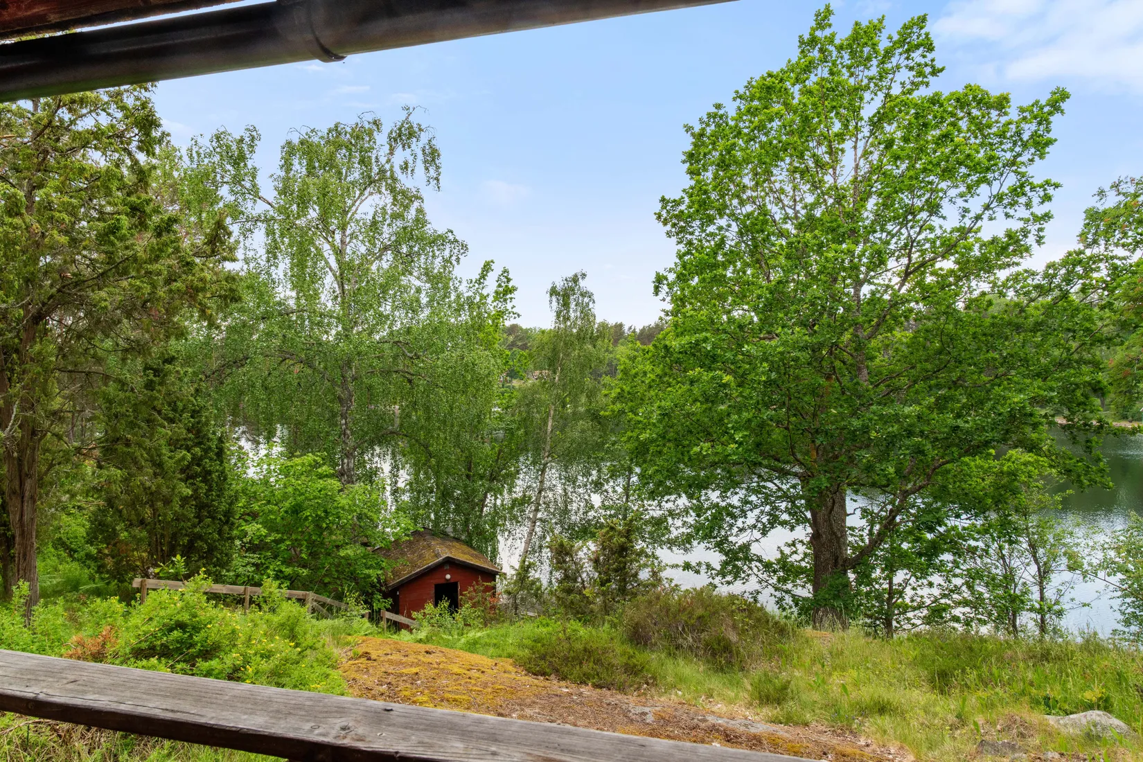 Villa, Mösundsvägen 11, Yxlan - Vagnsunda, Norrtälje