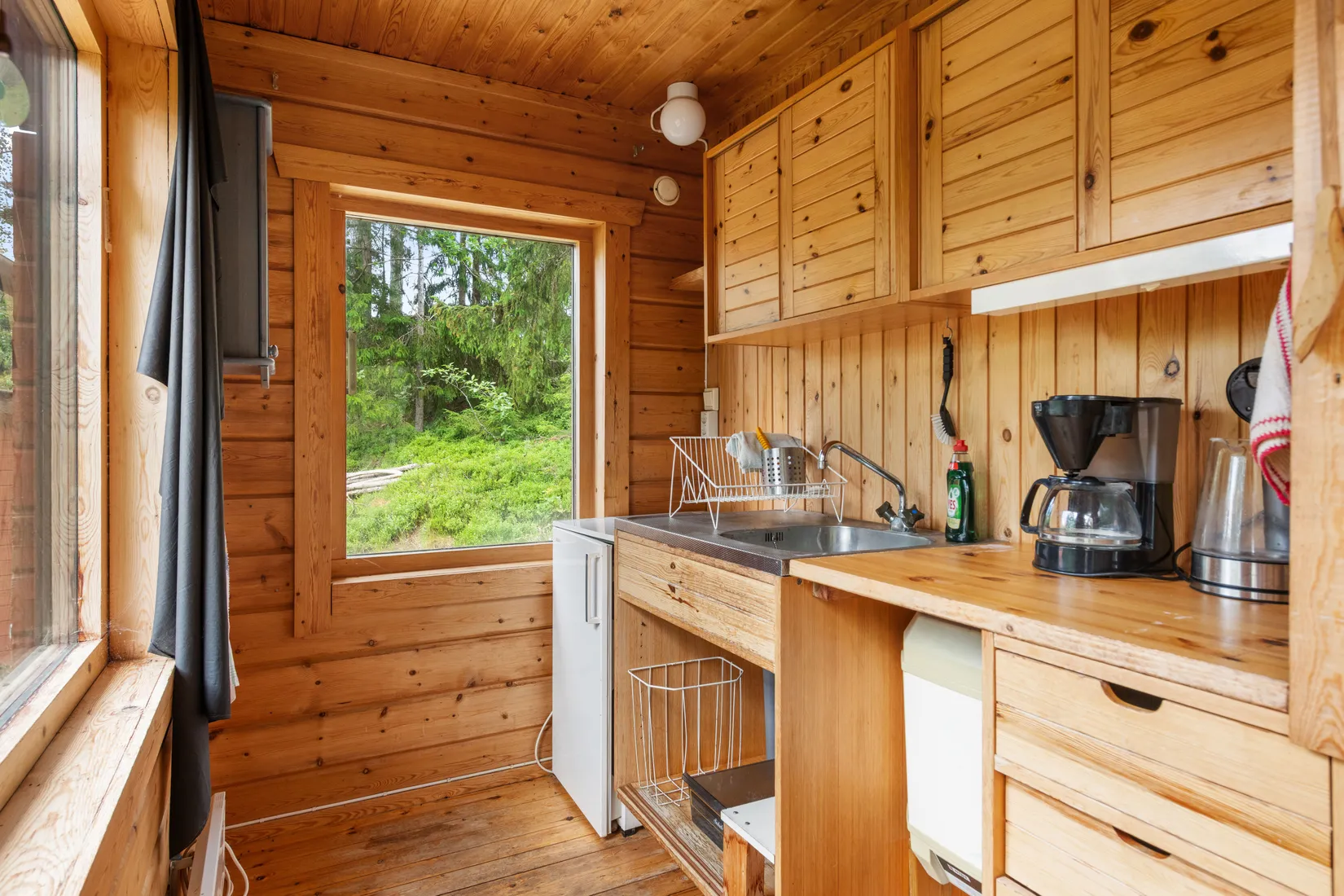 Villa, Mösundsvägen 11, Yxlan - Vagnsunda, Norrtälje