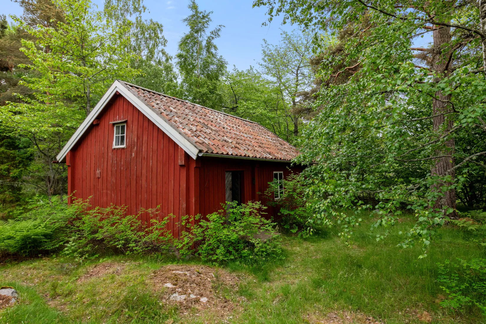 Villa, Mösundsvägen 11, Yxlan - Vagnsunda, Norrtälje