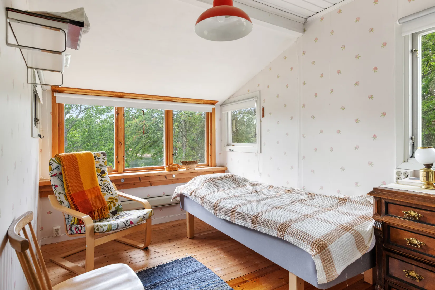 Villa, Mösundsvägen 11, Yxlan - Vagnsunda, Norrtälje