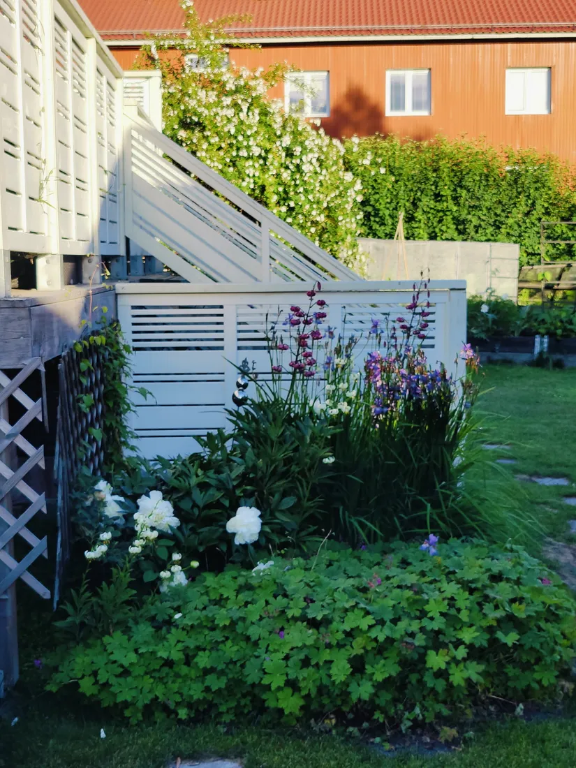 Villa, Strengbergsgatan 34, Norra Brännan, Härnösand