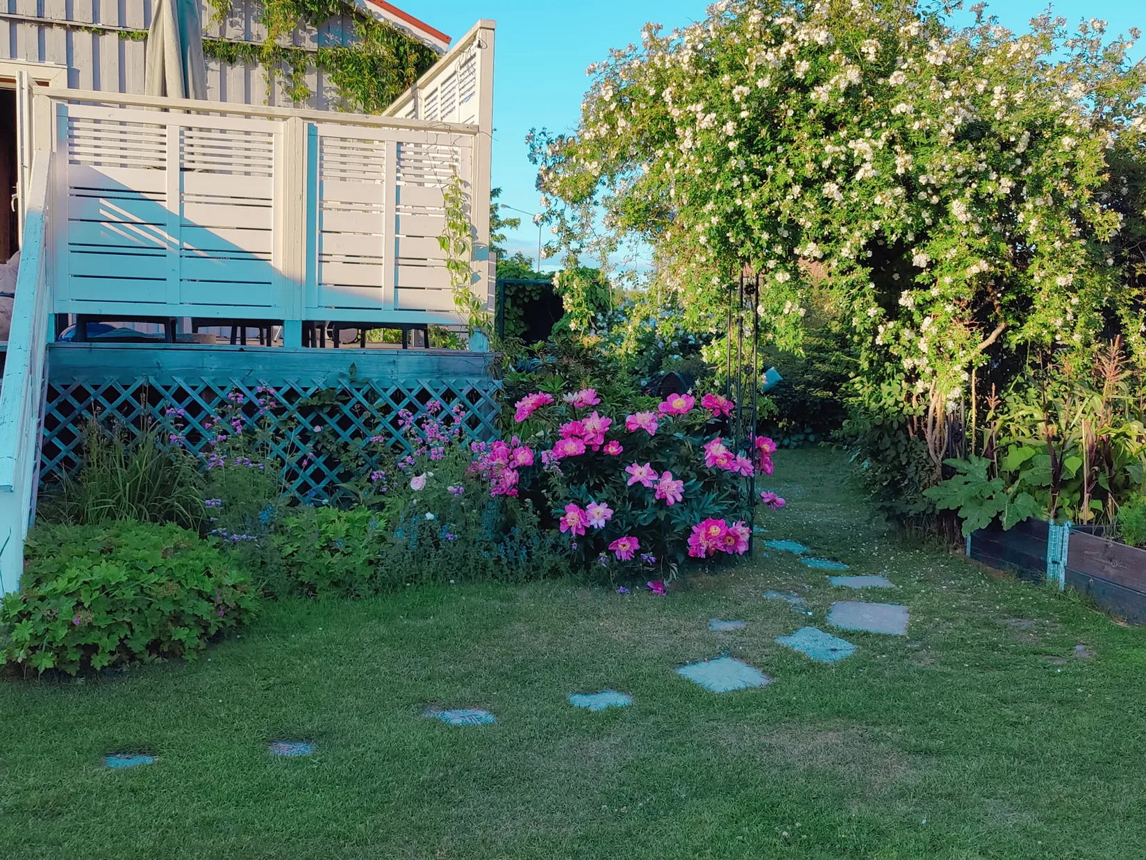 Villa, Strengbergsgatan 34, Norra Brännan, Härnösand