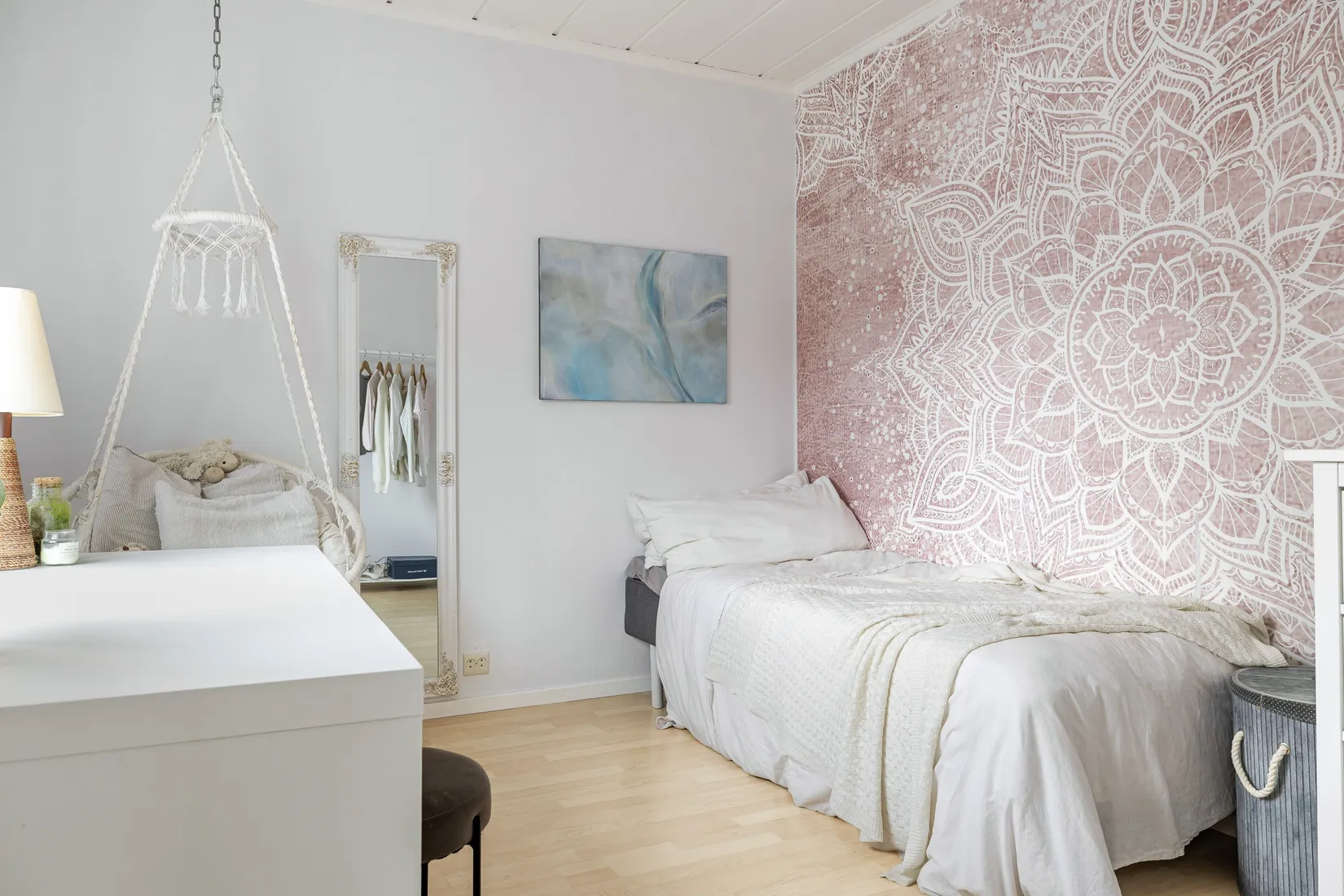 Villa, Strengbergsgatan 34, Norra Brännan, Härnösand
