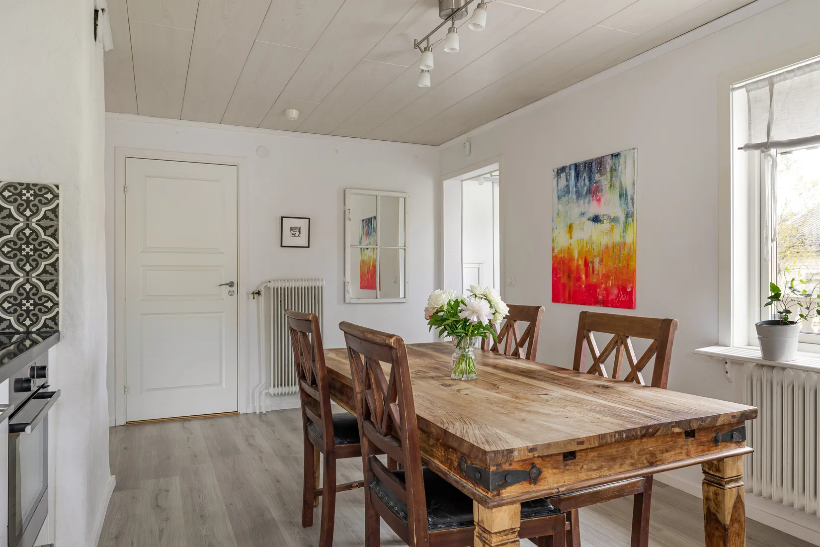 Villa, Strengbergsgatan 34, Norra Brännan, Härnösand