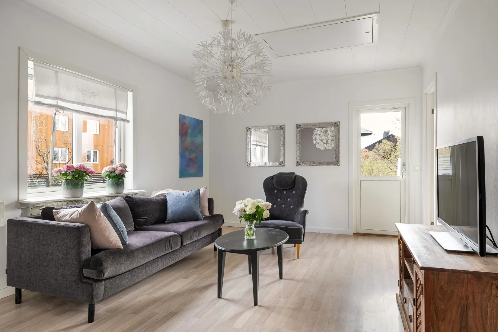 Villa, Strengbergsgatan 34, Norra Brännan, Härnösand