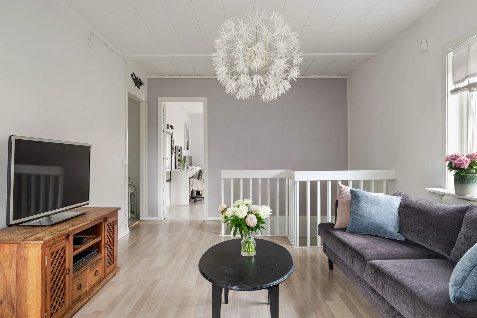Villa, Strengbergsgatan 34, Norra Brännan, Härnösand