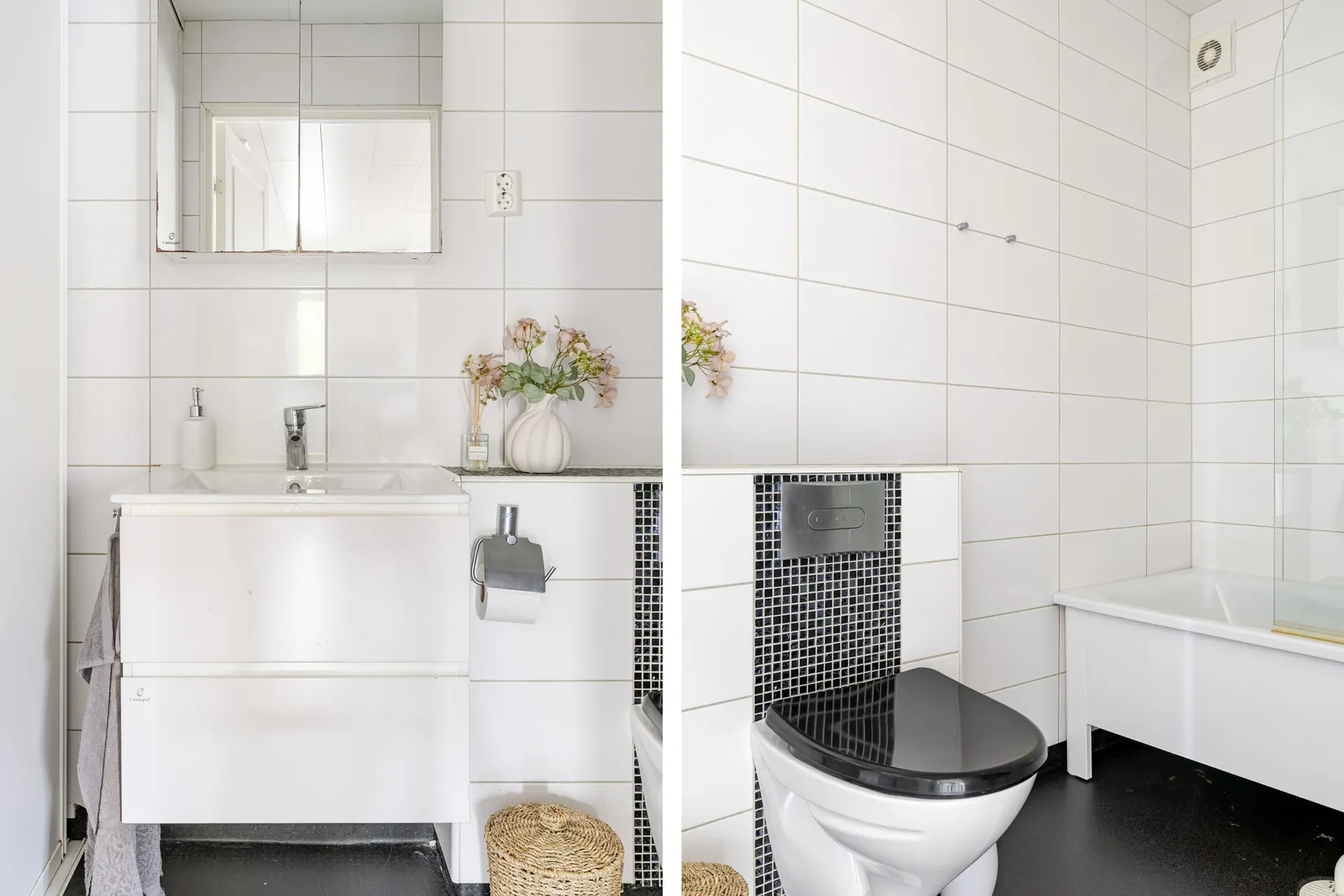 Villa, Strengbergsgatan 34, Norra Brännan, Härnösand